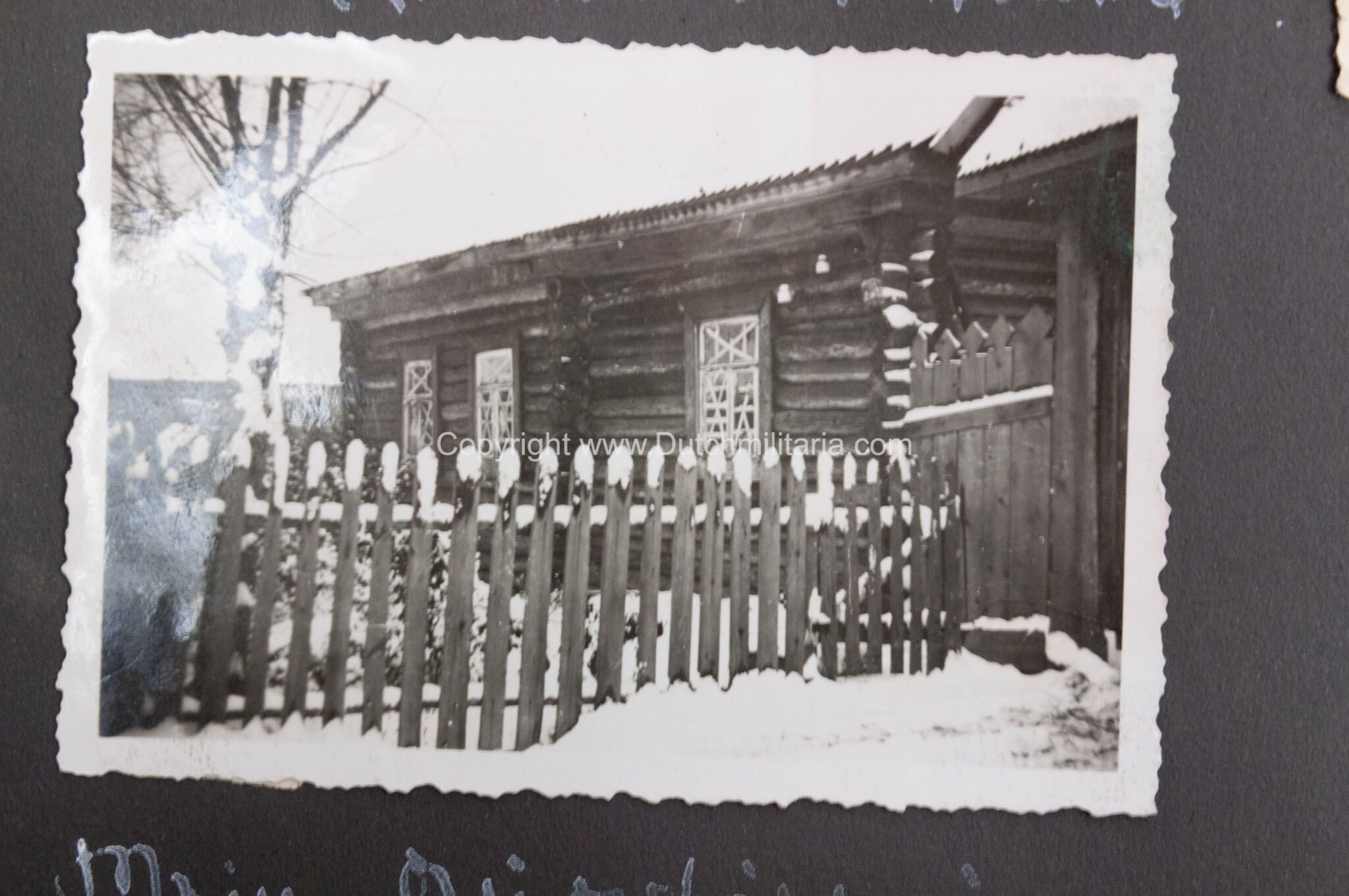 Photoalbum grouping 26 Infanterie Division with 282 photos — image 374