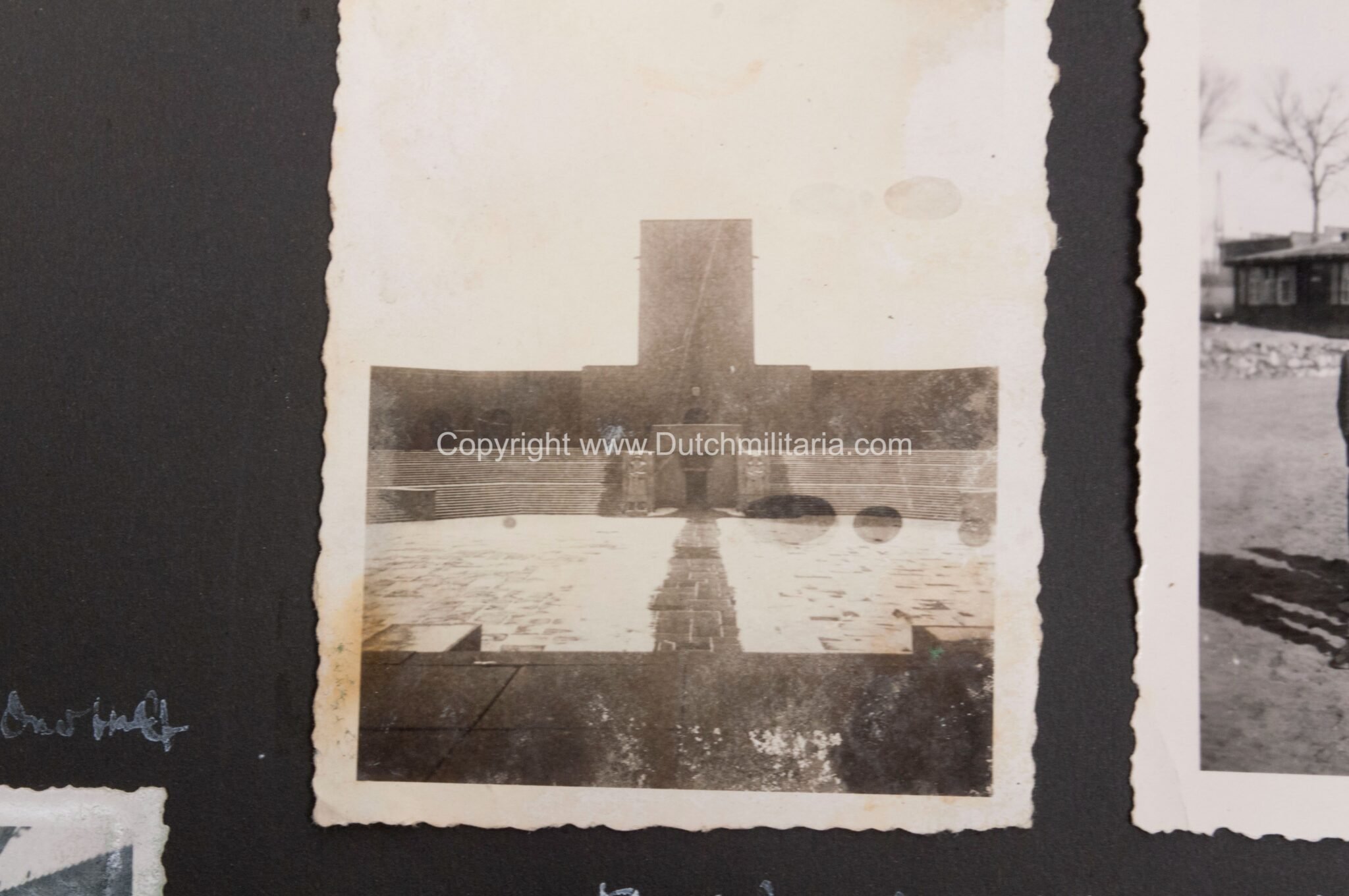 Photoalbum grouping 26 Infanterie Division with 282 photos — image 376