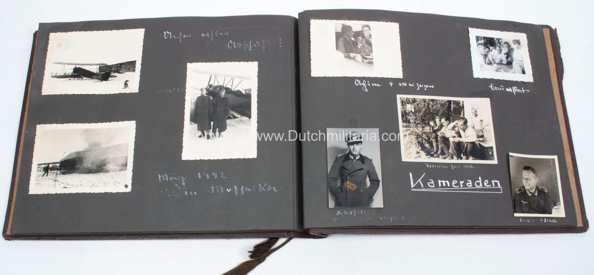 Photoalbum grouping 26 Infanterie Division with 282 photos — image 380
