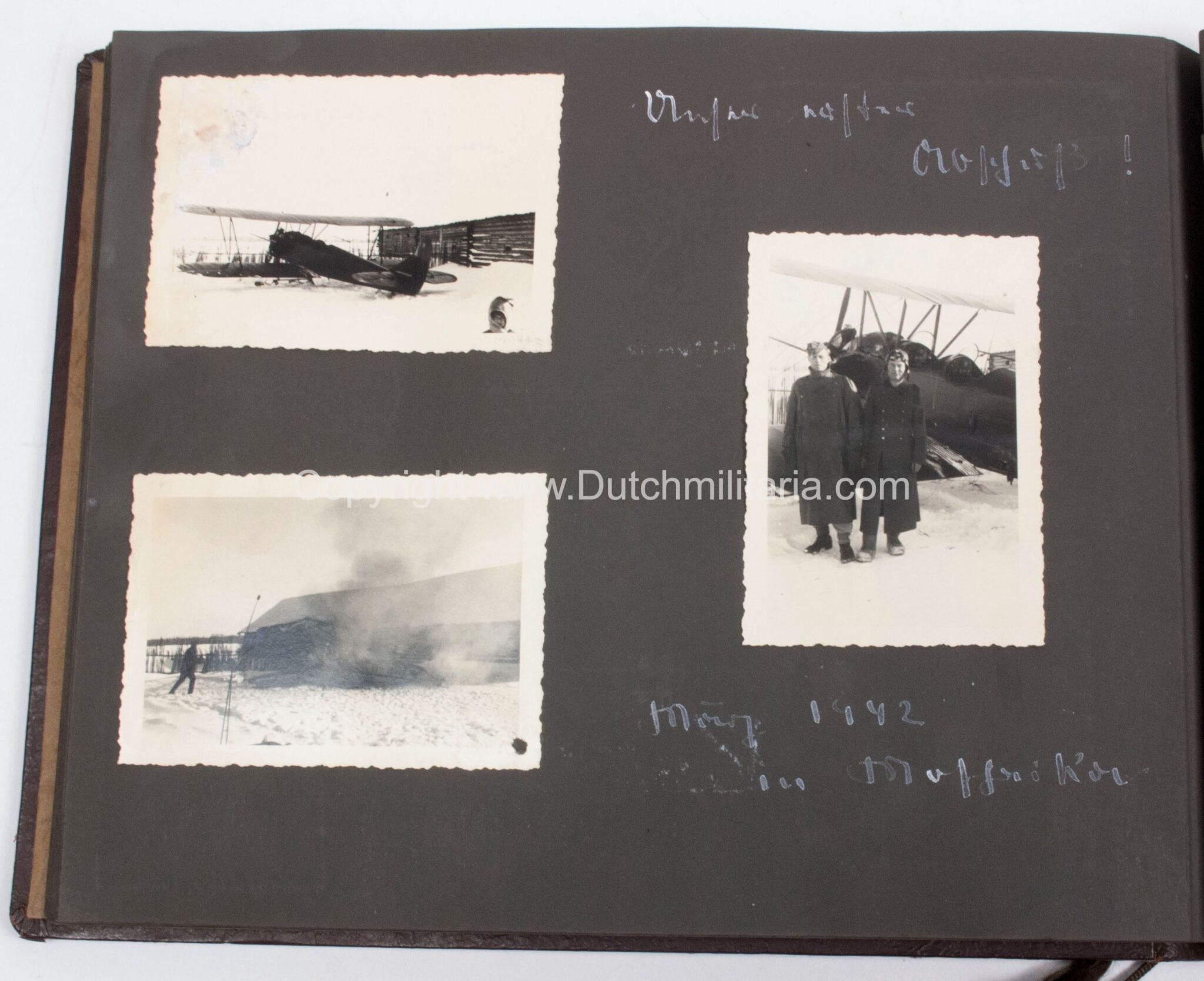 Photoalbum grouping 26 Infanterie Division with 282 photos — image 381