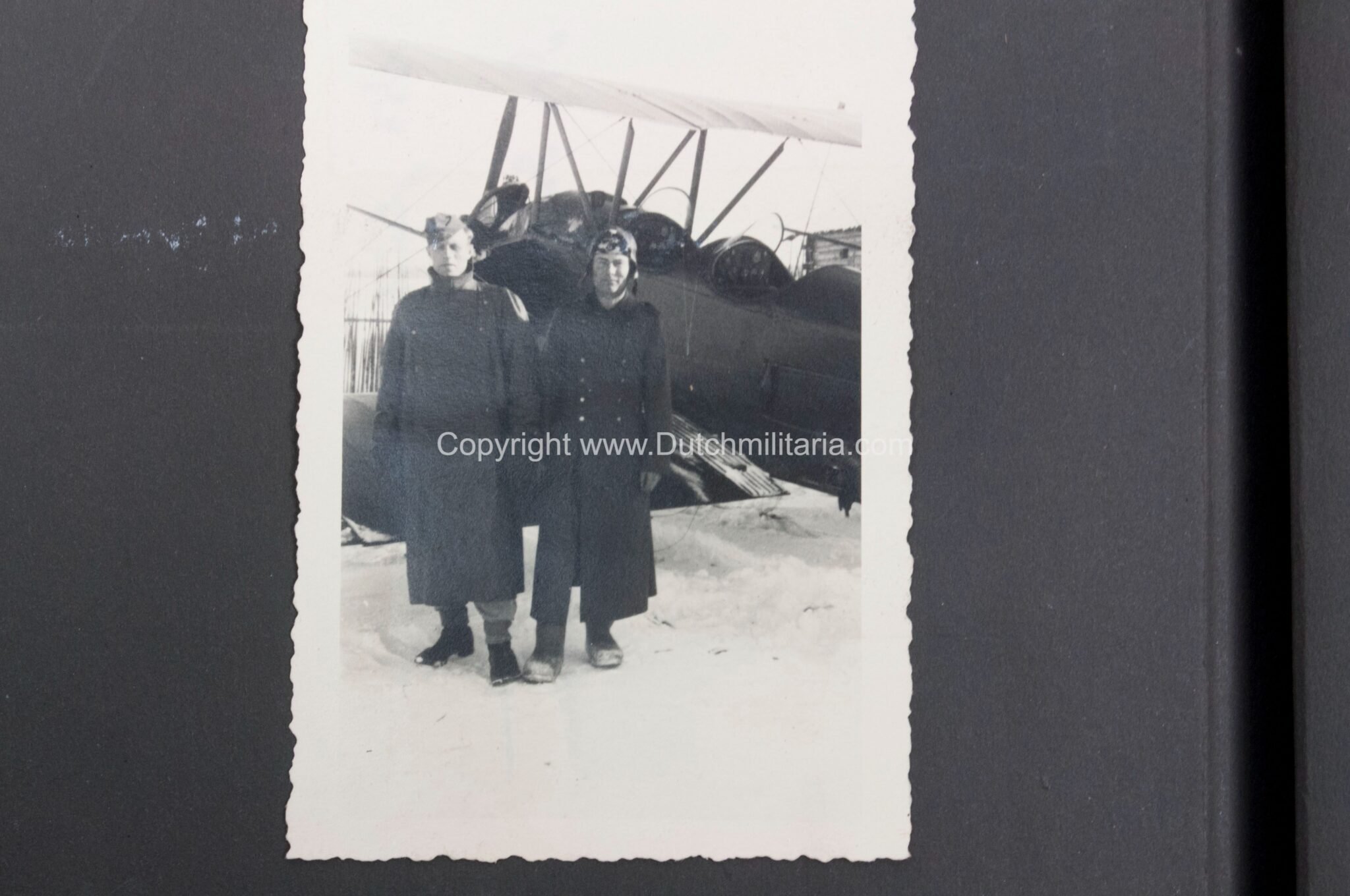 Photoalbum grouping 26 Infanterie Division with 282 photos — image 384