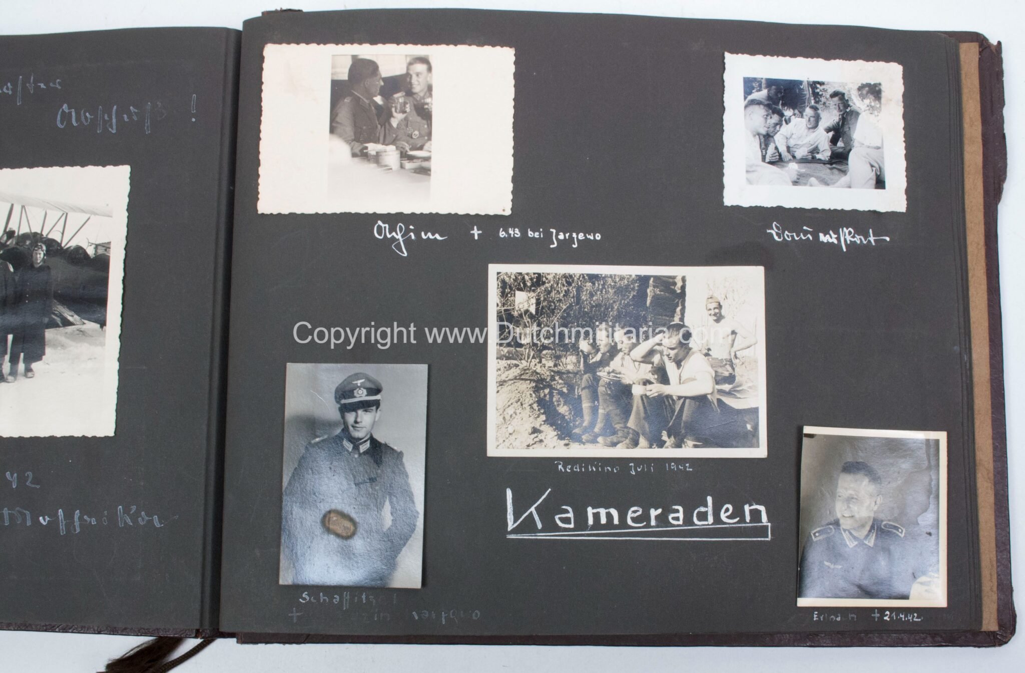 Photoalbum grouping 26 Infanterie Division with 282 photos — image 385