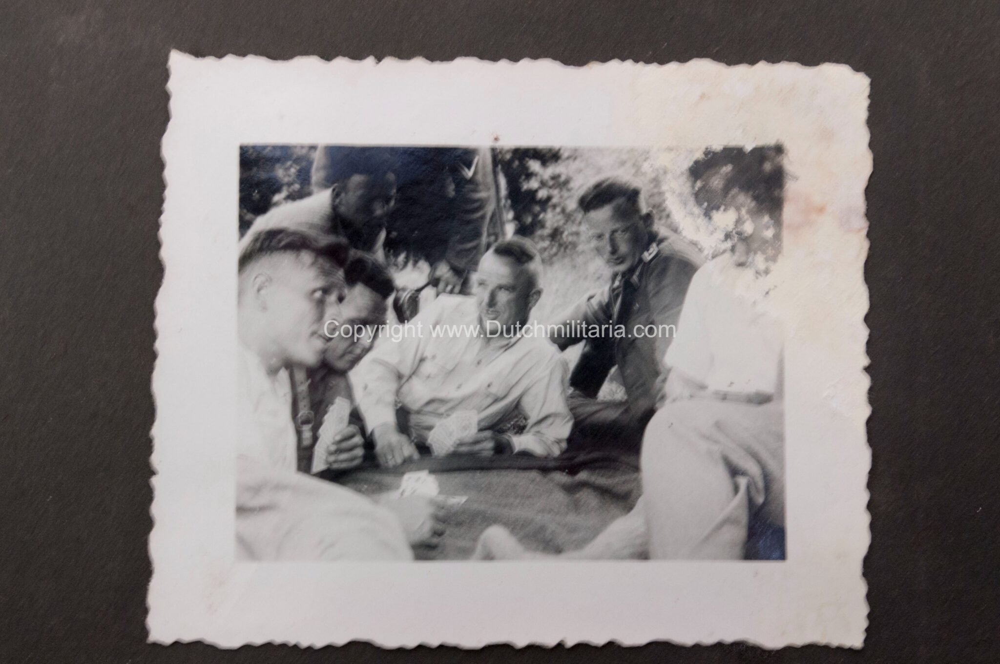 Photoalbum grouping 26 Infanterie Division with 282 photos — image 388