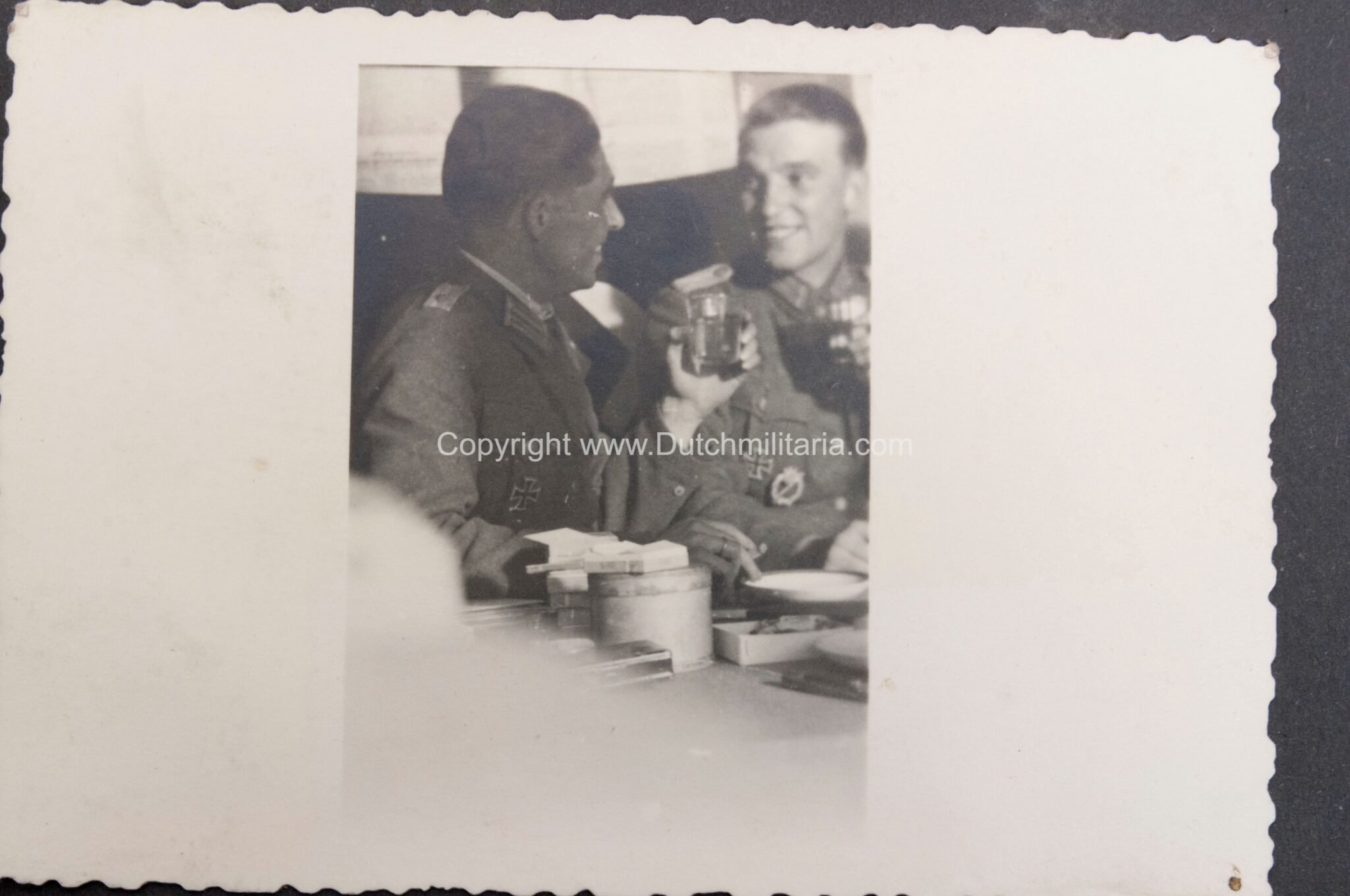 Photoalbum grouping 26 Infanterie Division with 282 photos — image 389