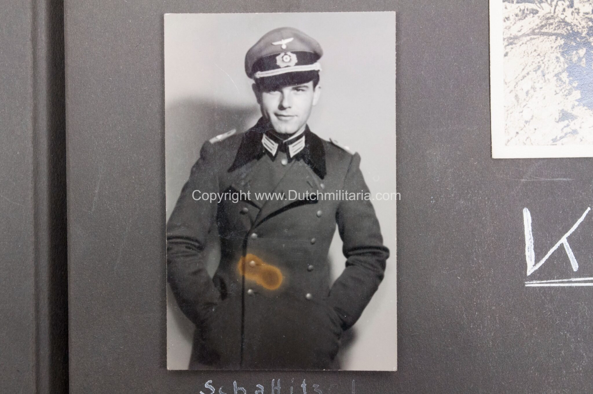 Photoalbum grouping 26 Infanterie Division with 282 photos — image 390