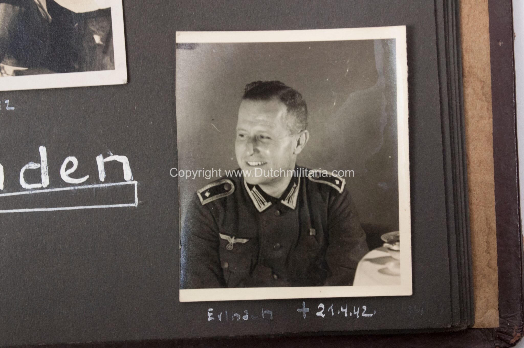 Photoalbum grouping 26 Infanterie Division with 282 photos — image 391