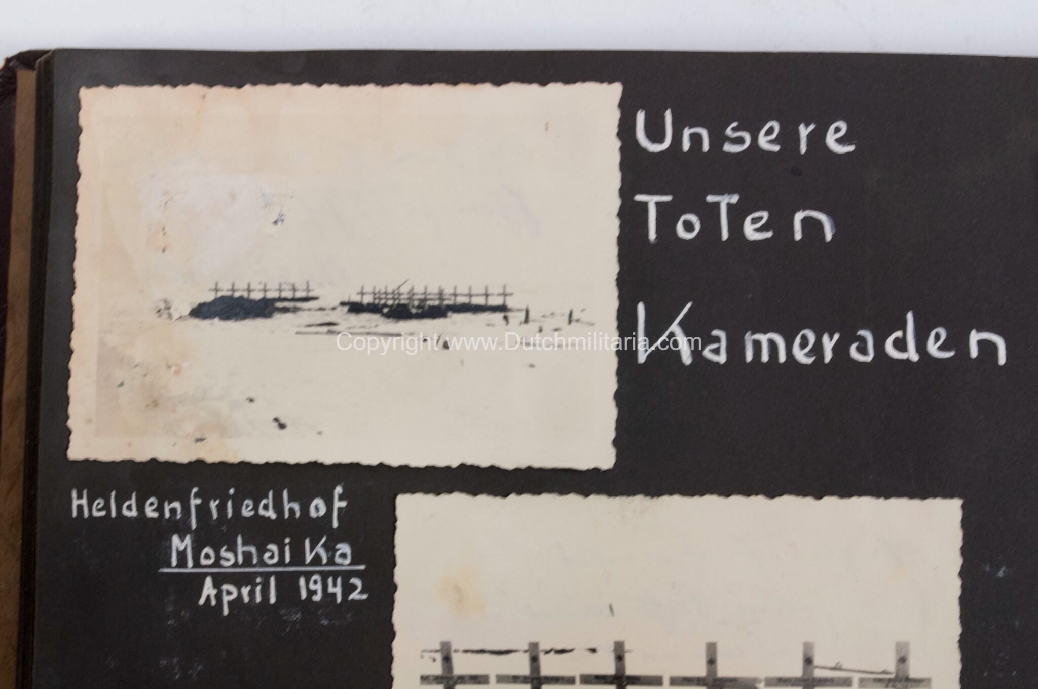 Photoalbum grouping 26 Infanterie Division with 282 photos — image 394