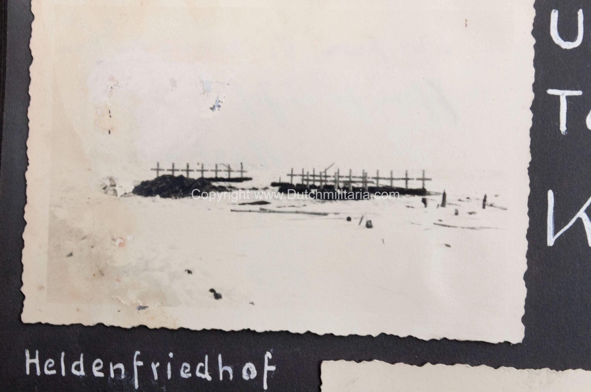 Photoalbum grouping 26 Infanterie Division with 282 photos — image 395