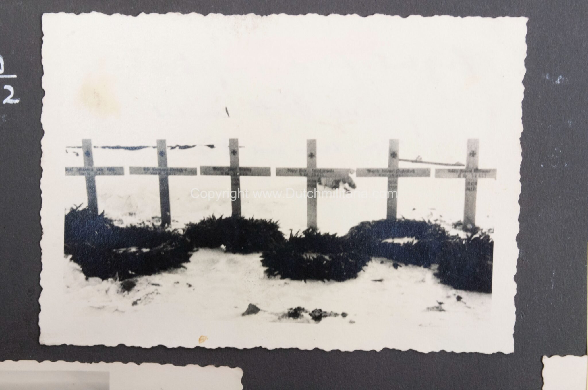 Photoalbum grouping 26 Infanterie Division with 282 photos — image 396