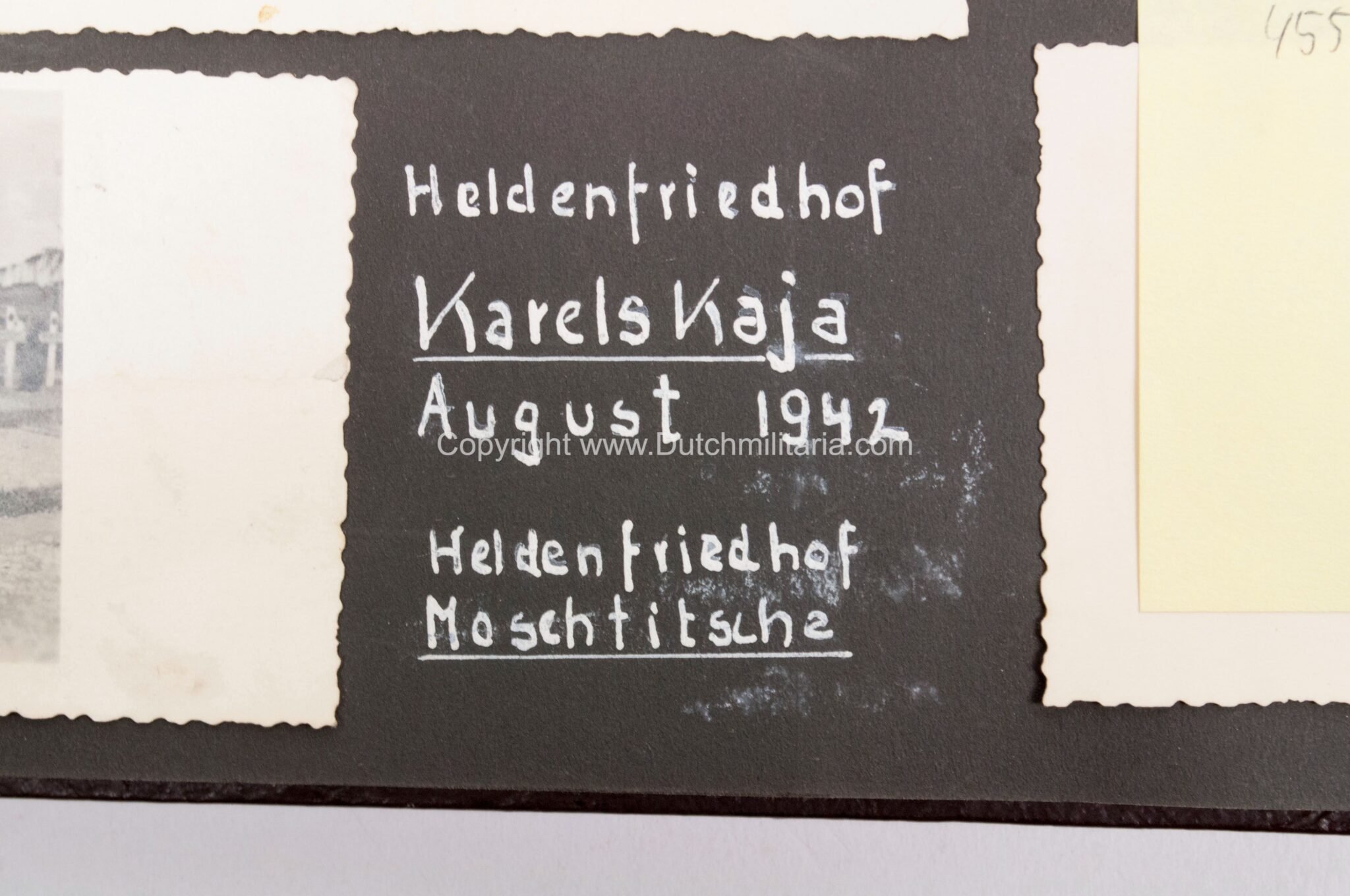 Photoalbum grouping 26 Infanterie Division with 282 photos — image 398