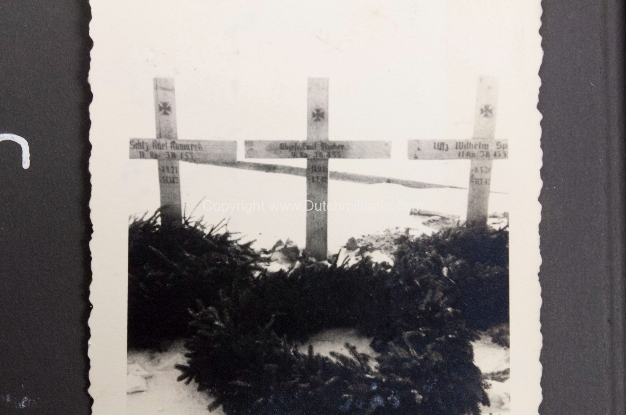 Photoalbum grouping 26 Infanterie Division with 282 photos — image 399