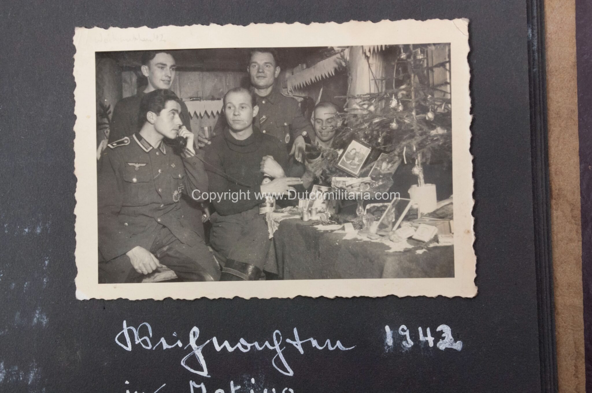 Photoalbum grouping 26 Infanterie Division with 282 photos — image 405