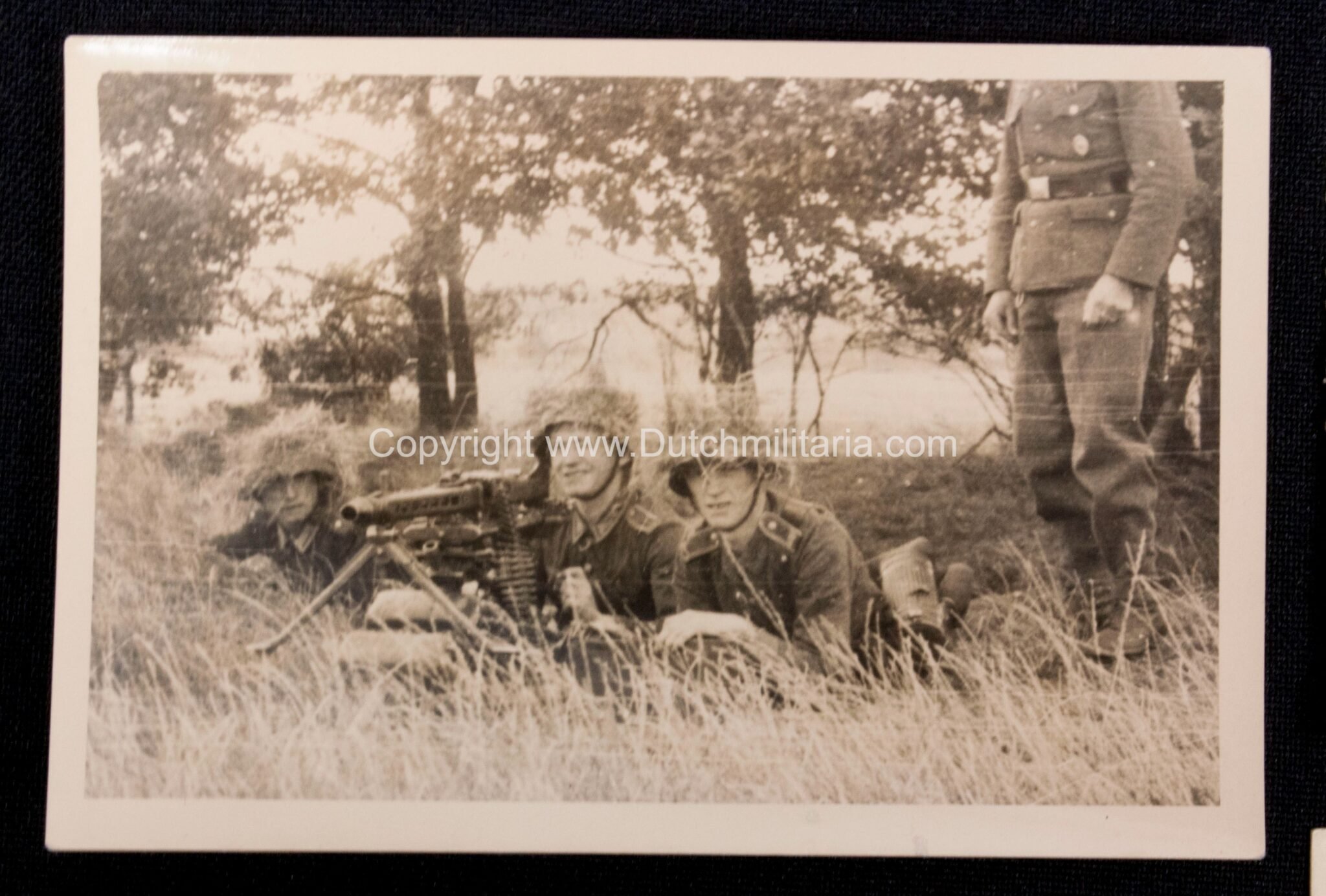 Photoalbum grouping 26 Infanterie Division with 282 photos — image 41