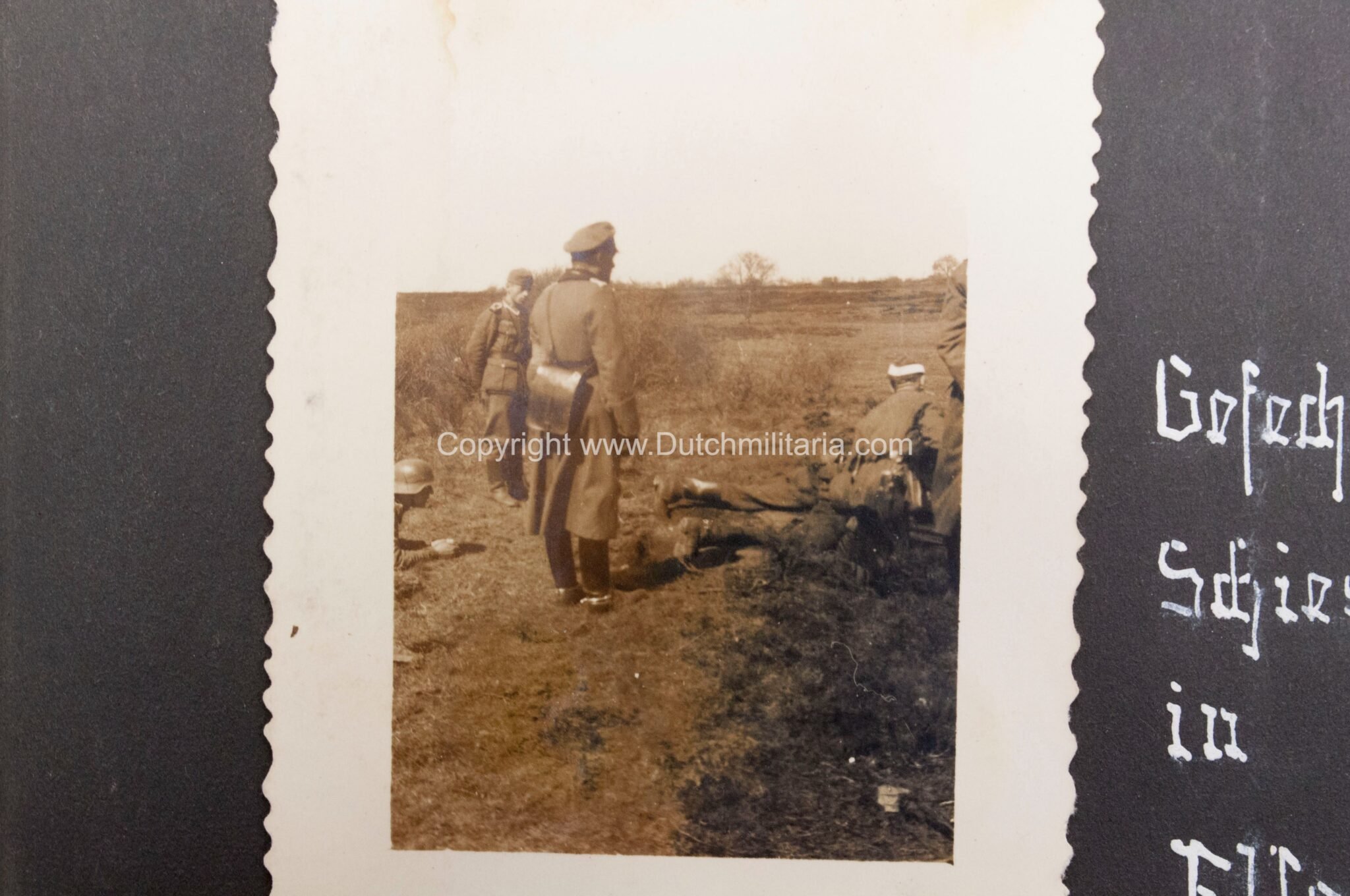 Photoalbum grouping 26 Infanterie Division with 282 photos — image 414