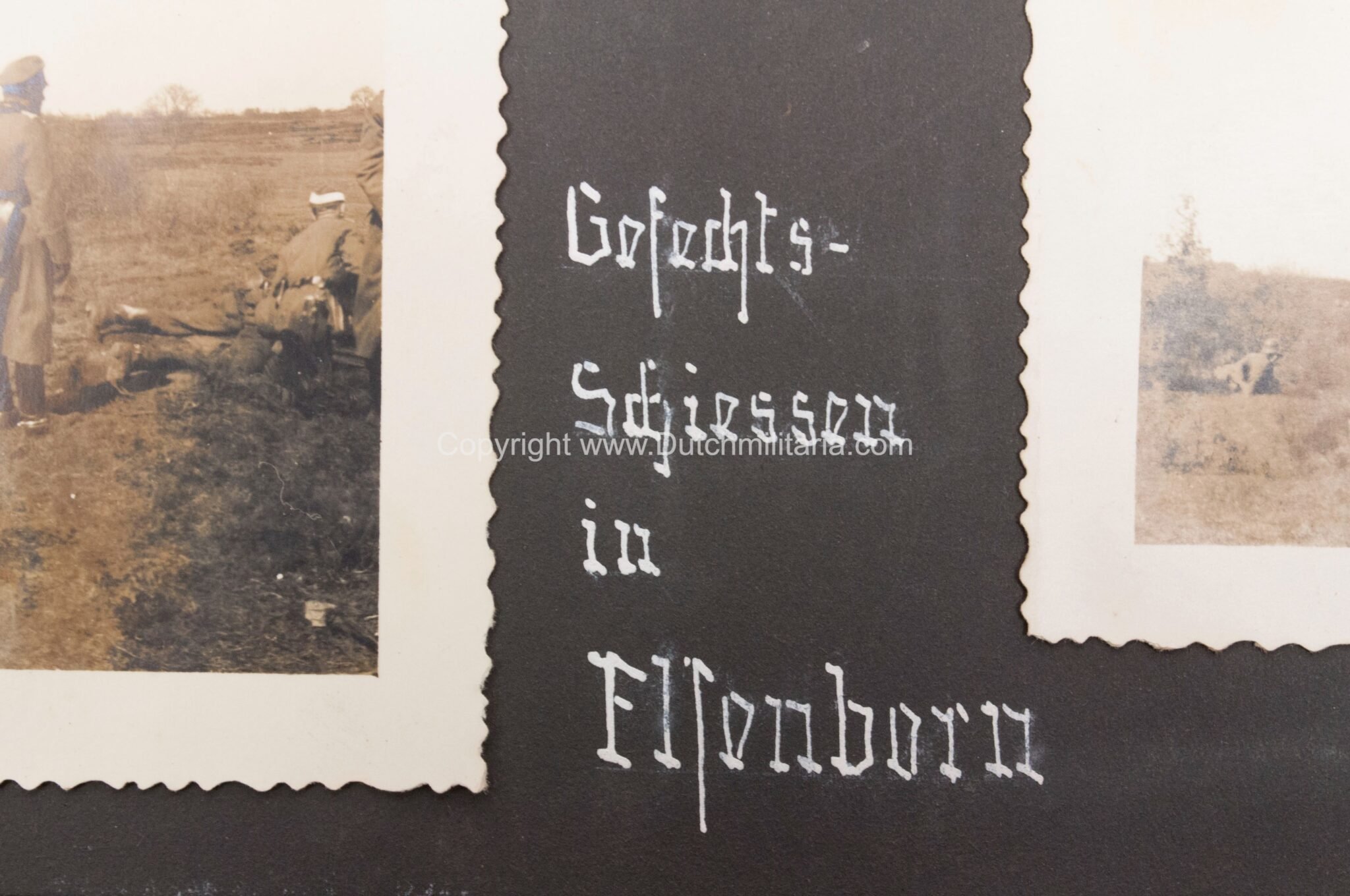 Photoalbum grouping 26 Infanterie Division with 282 photos — image 415