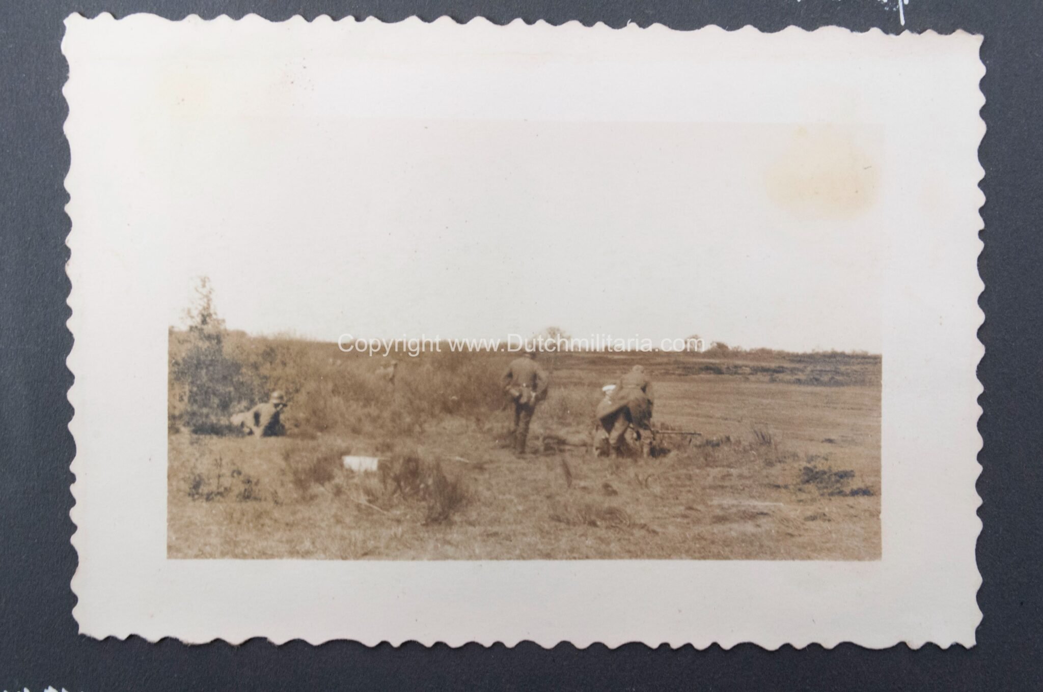 Photoalbum grouping 26 Infanterie Division with 282 photos — image 416