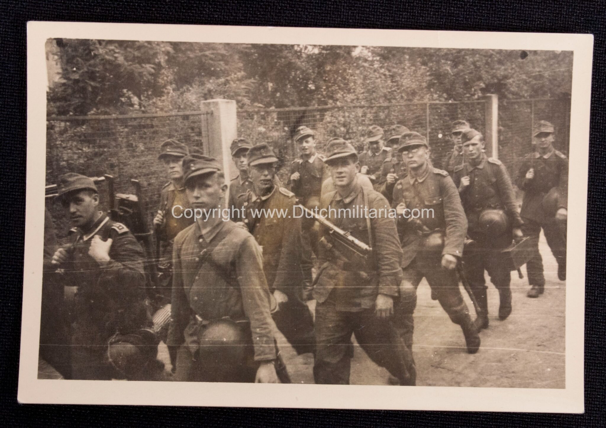 Photoalbum grouping 26 Infanterie Division with 282 photos — image 42