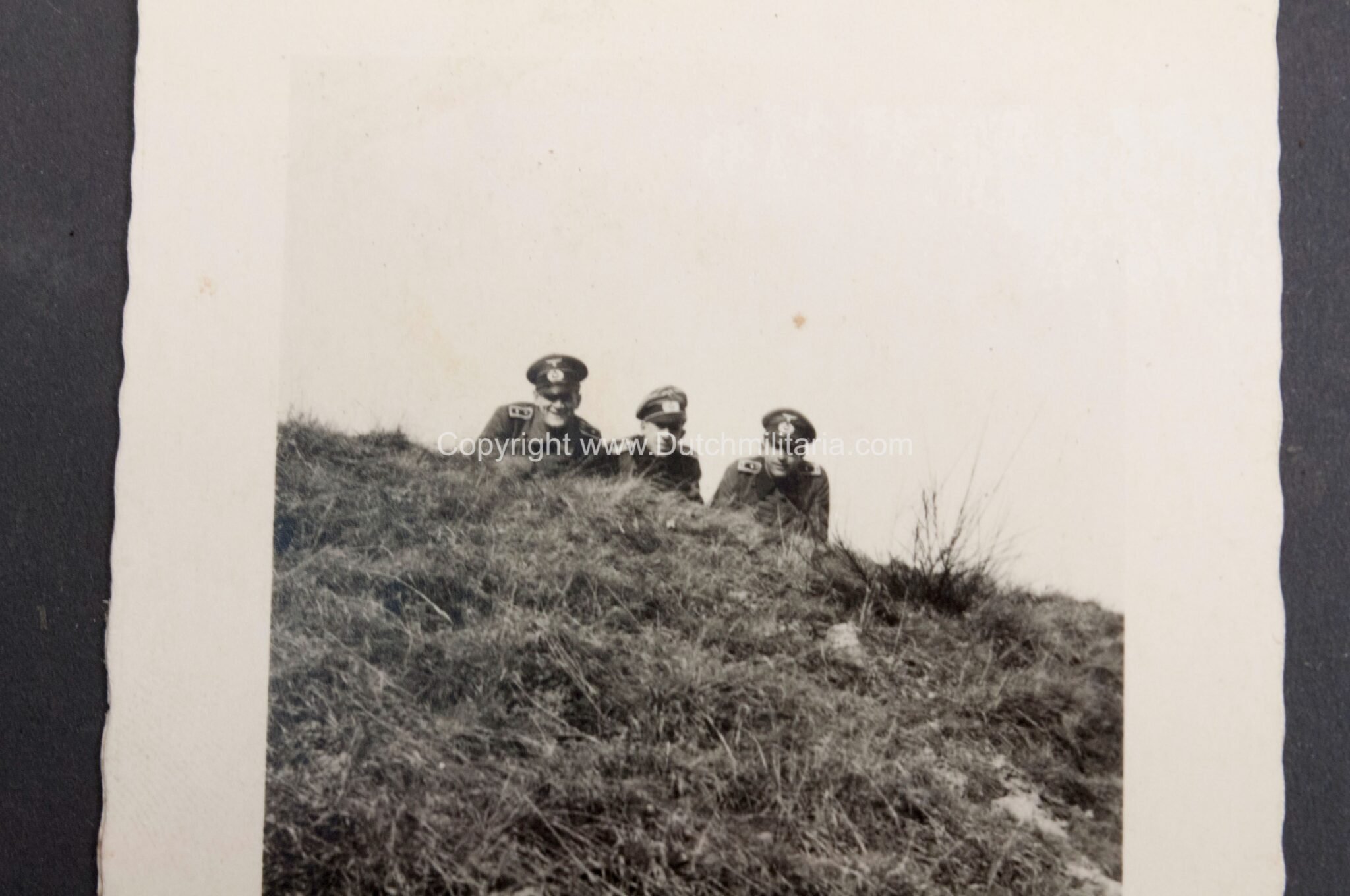 Photoalbum grouping 26 Infanterie Division with 282 photos — image 421