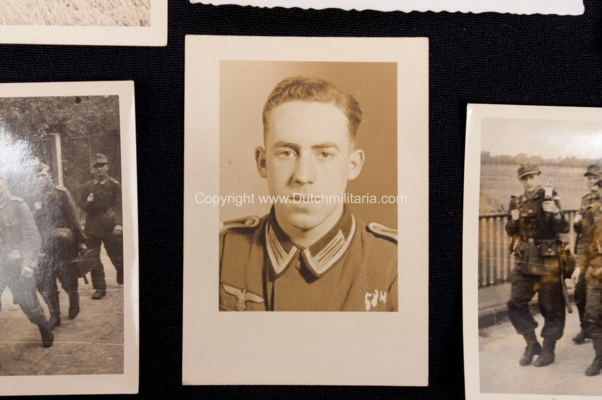 Photoalbum grouping 26 Infanterie Division with 282 photos — image 43