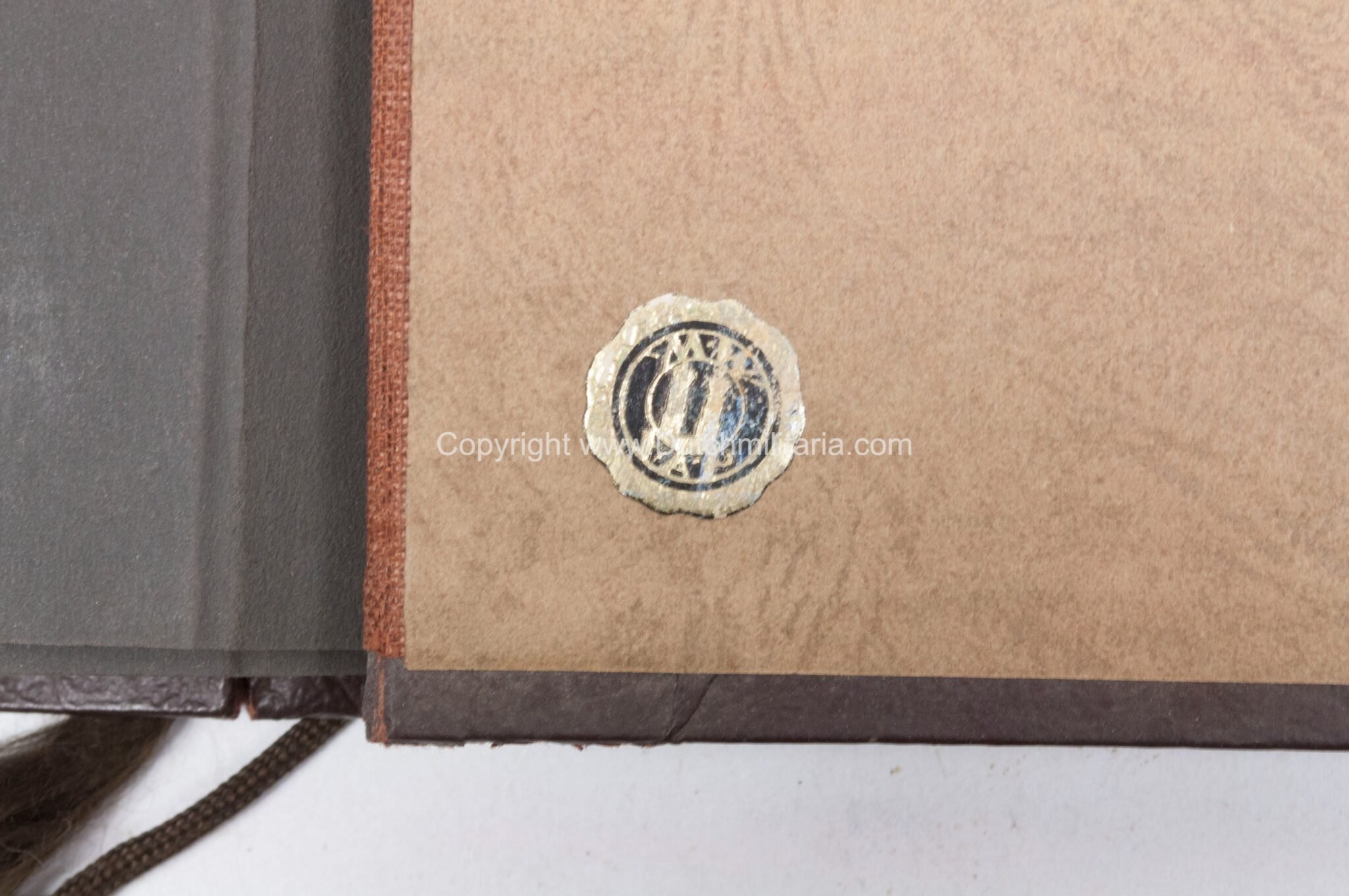 Photoalbum grouping 26 Infanterie Division with 282 photos — image 433