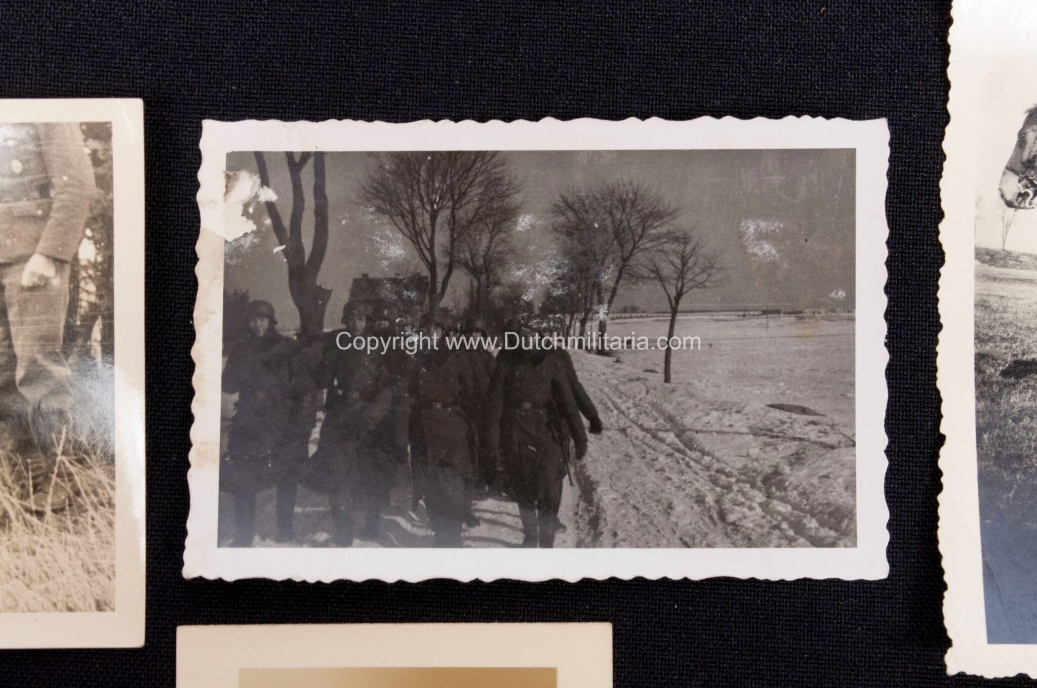 Photoalbum grouping 26 Infanterie Division with 282 photos — image 44