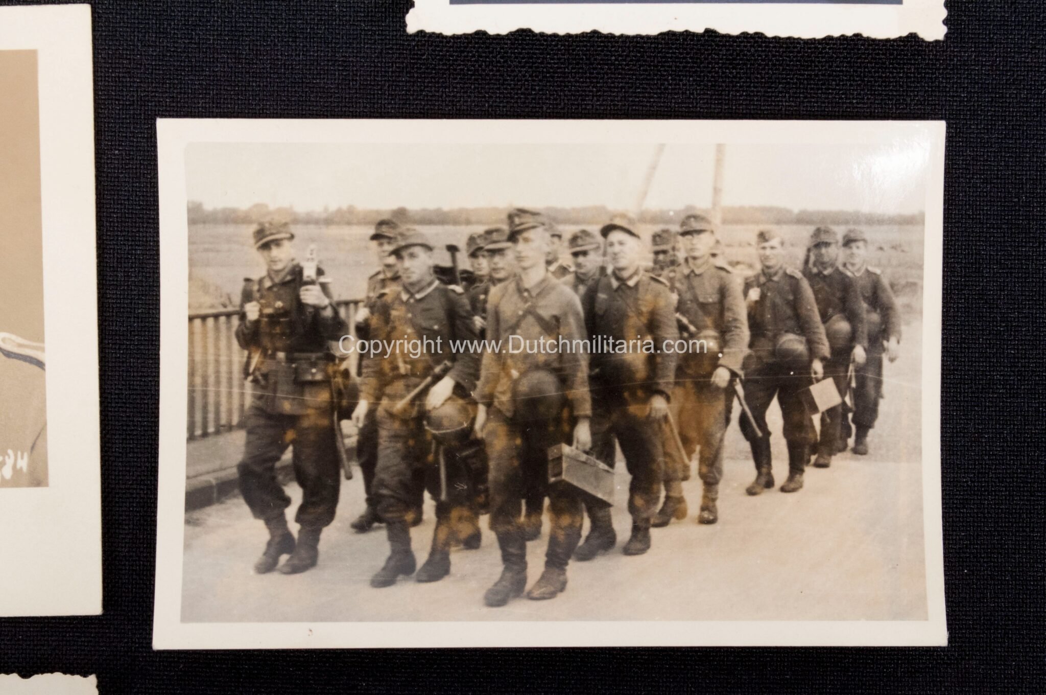 Photoalbum grouping 26 Infanterie Division with 282 photos — image 46