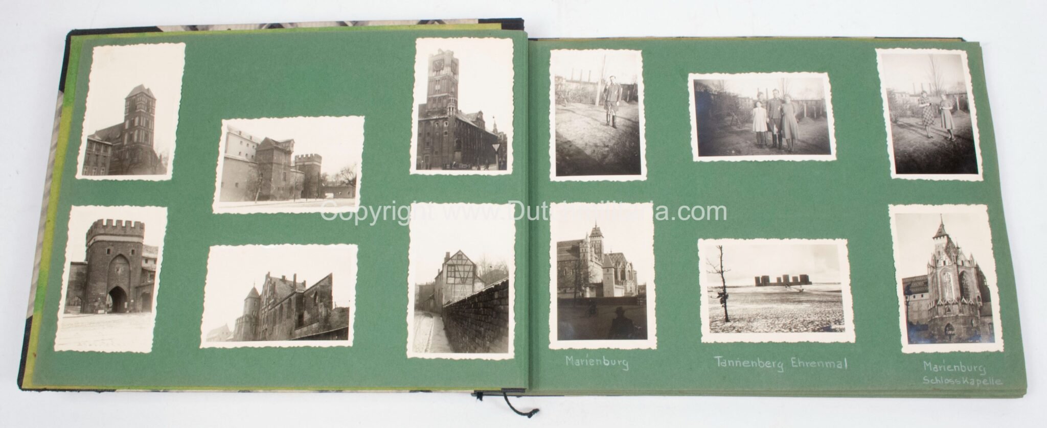 Photoalbum grouping 26 Infanterie Division with 282 photos — image 55