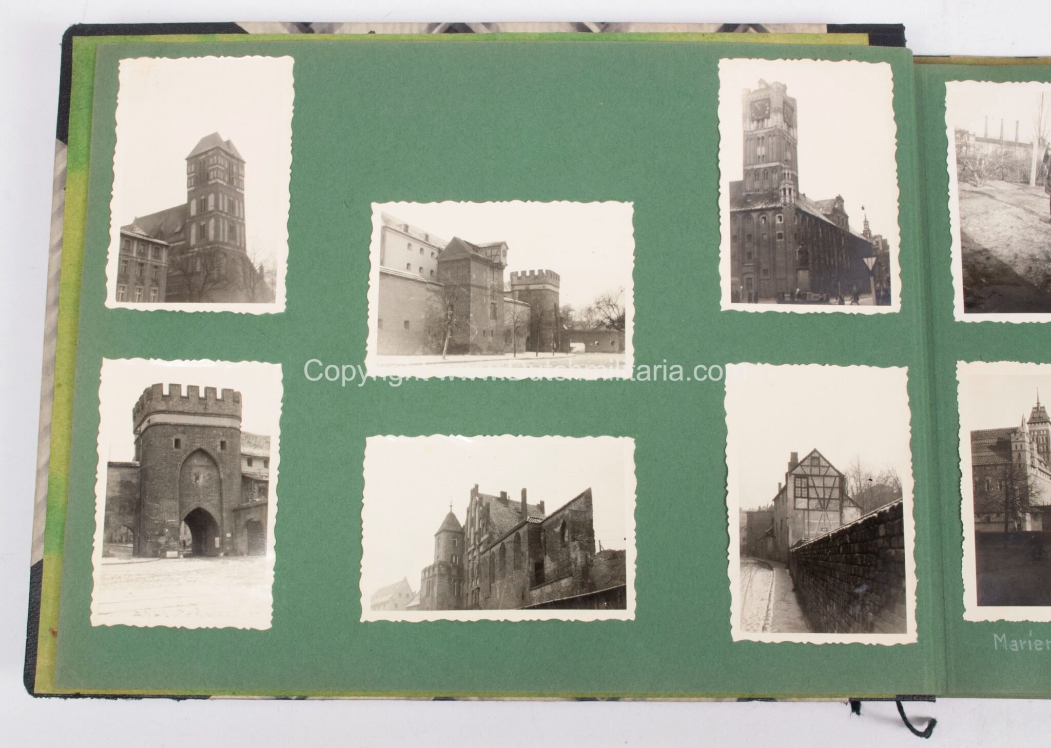 Photoalbum grouping 26 Infanterie Division with 282 photos — image 56