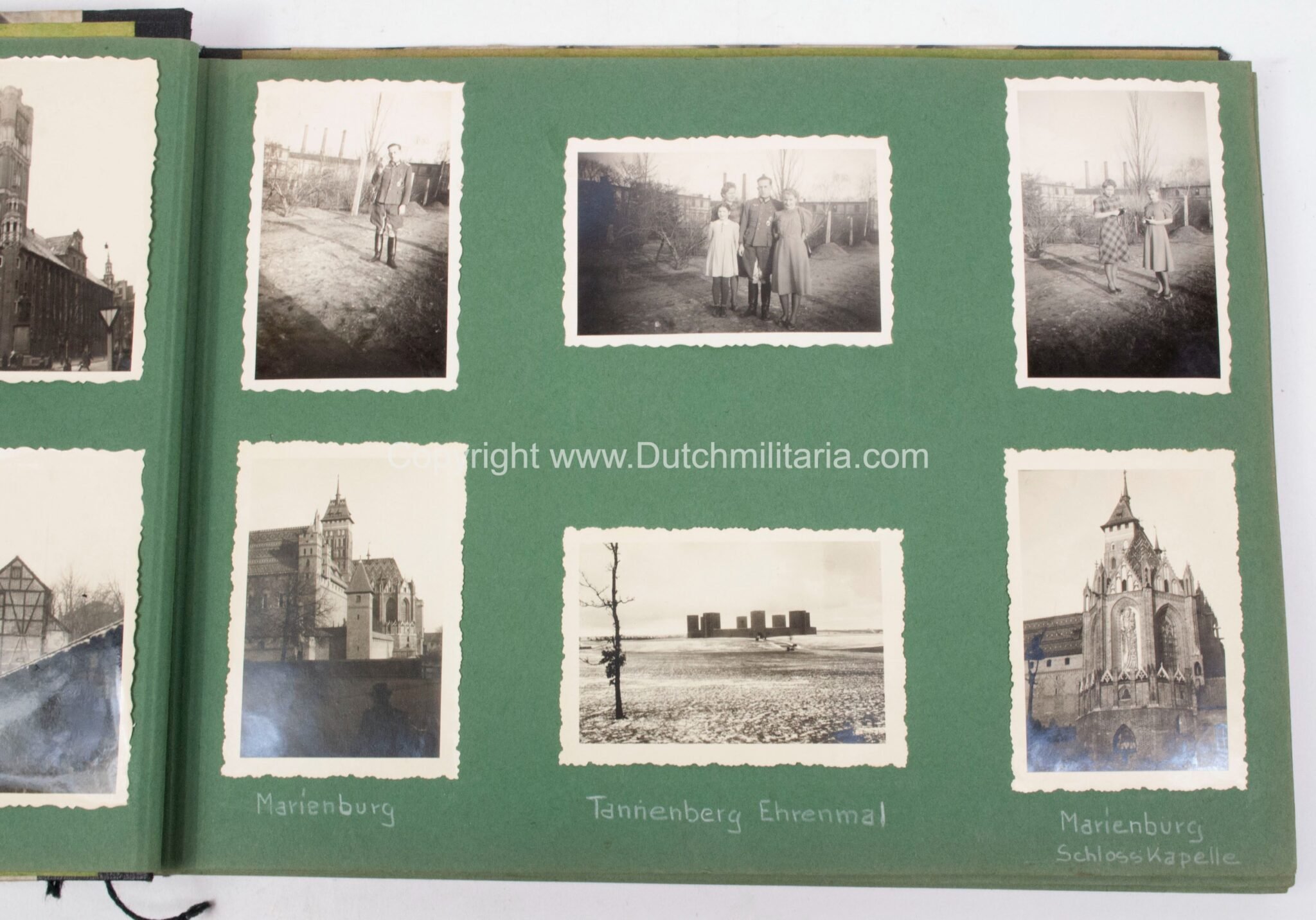 Photoalbum grouping 26 Infanterie Division with 282 photos — image 57