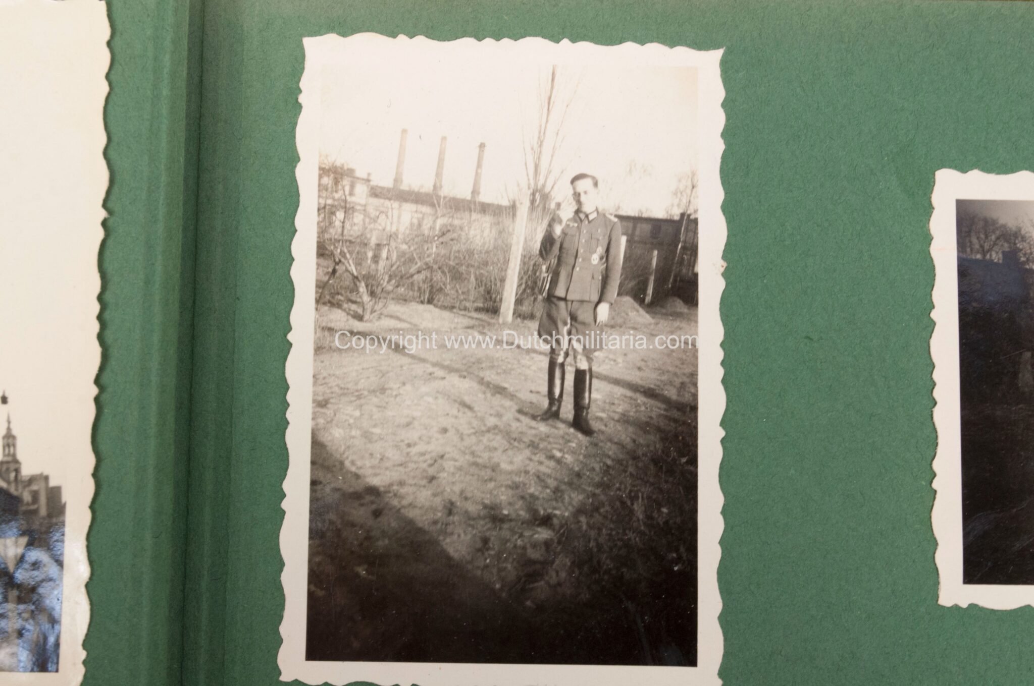 Photoalbum grouping 26 Infanterie Division with 282 photos — image 58