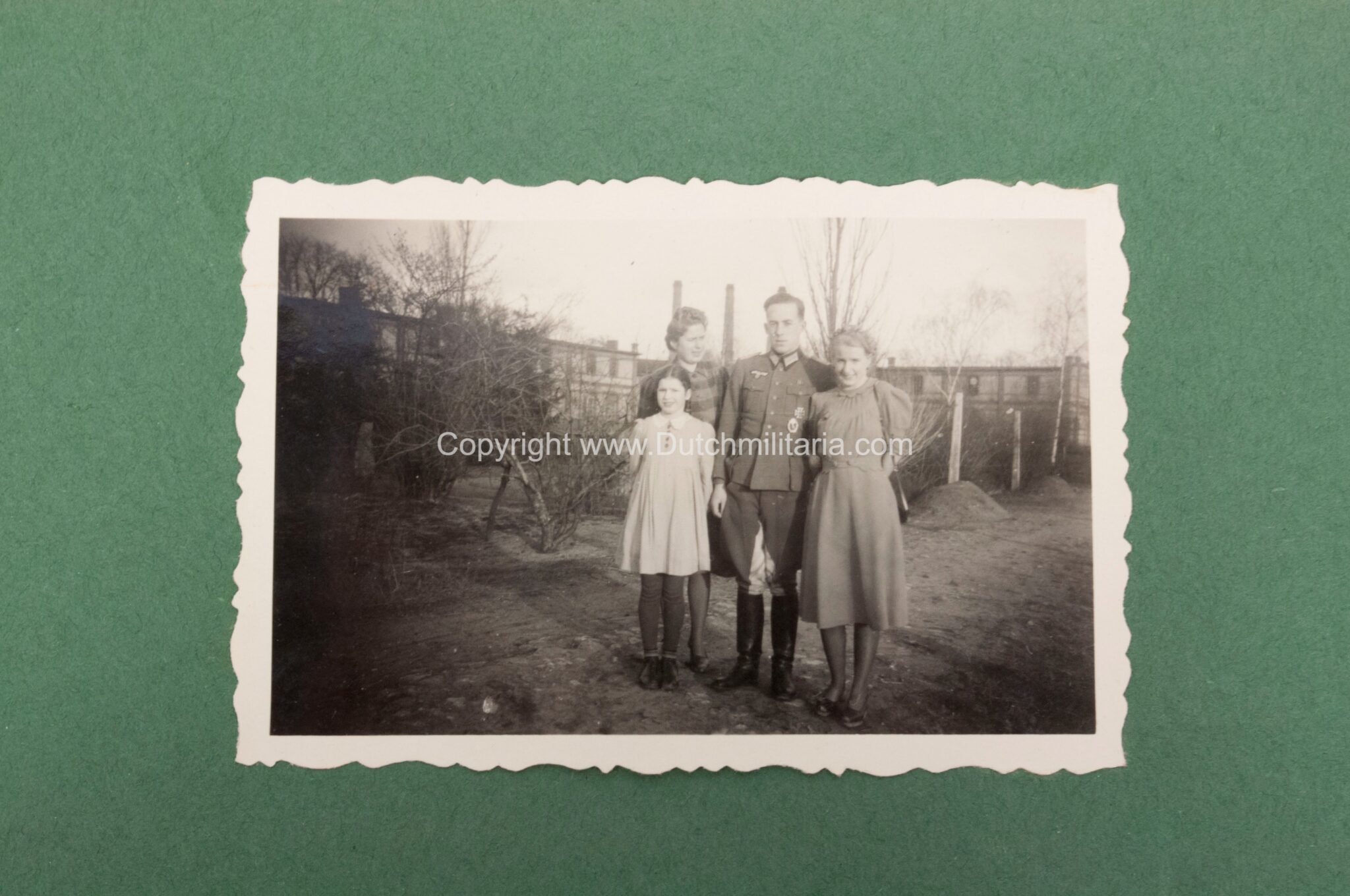 Photoalbum grouping 26 Infanterie Division with 282 photos — image 59