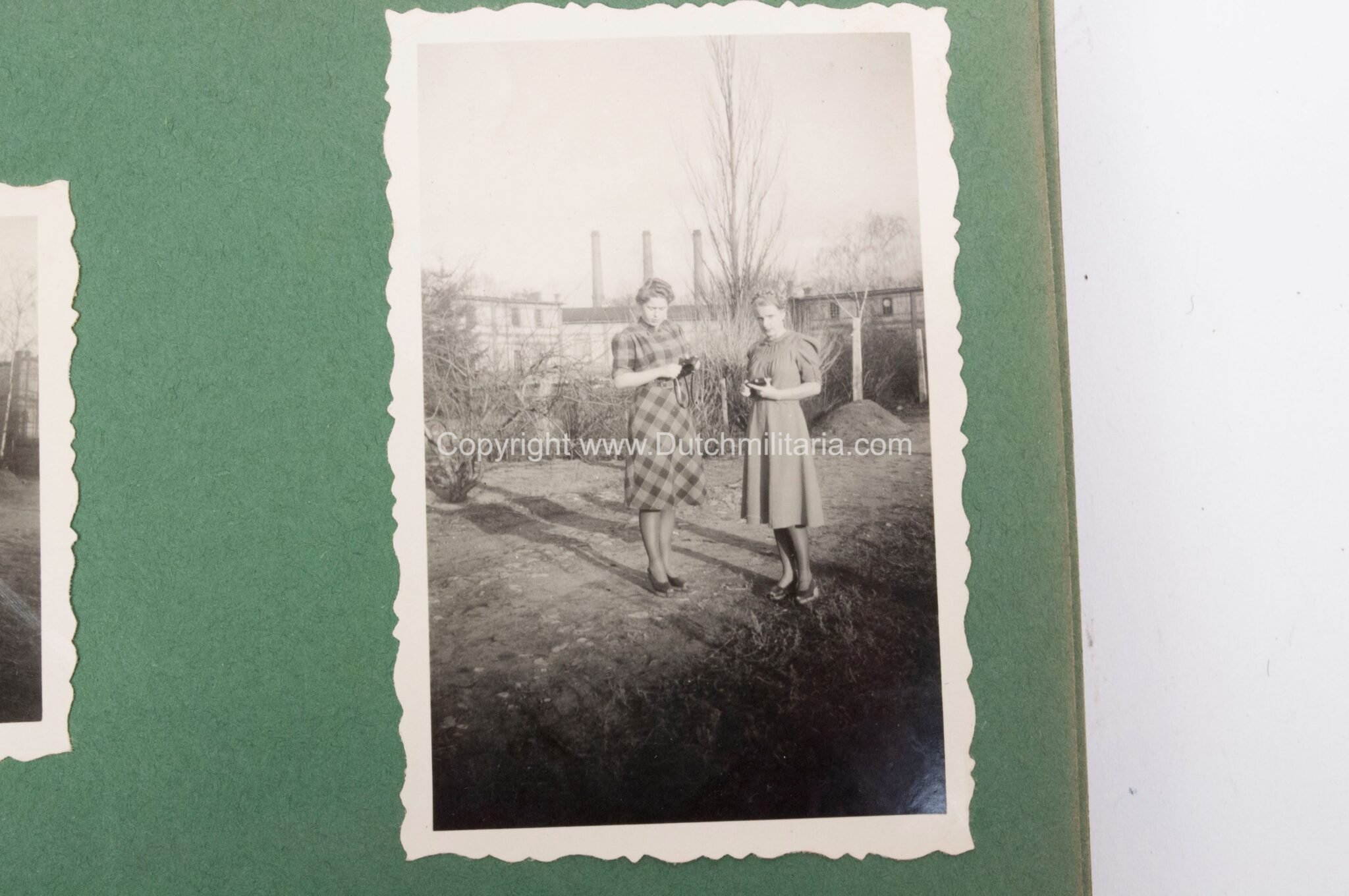 Photoalbum grouping 26 Infanterie Division with 282 photos — image 60