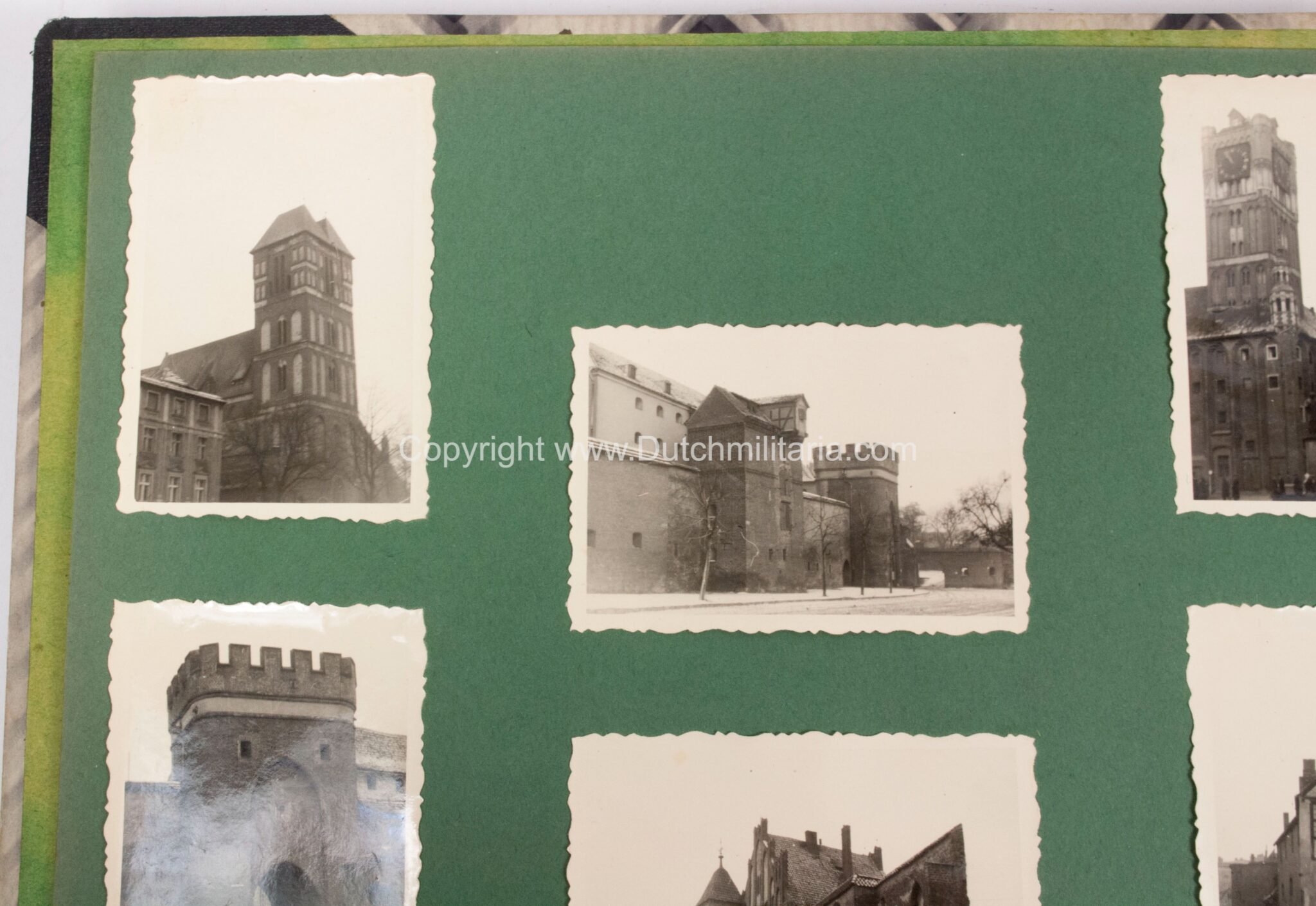 Photoalbum grouping 26 Infanterie Division with 282 photos — image 65