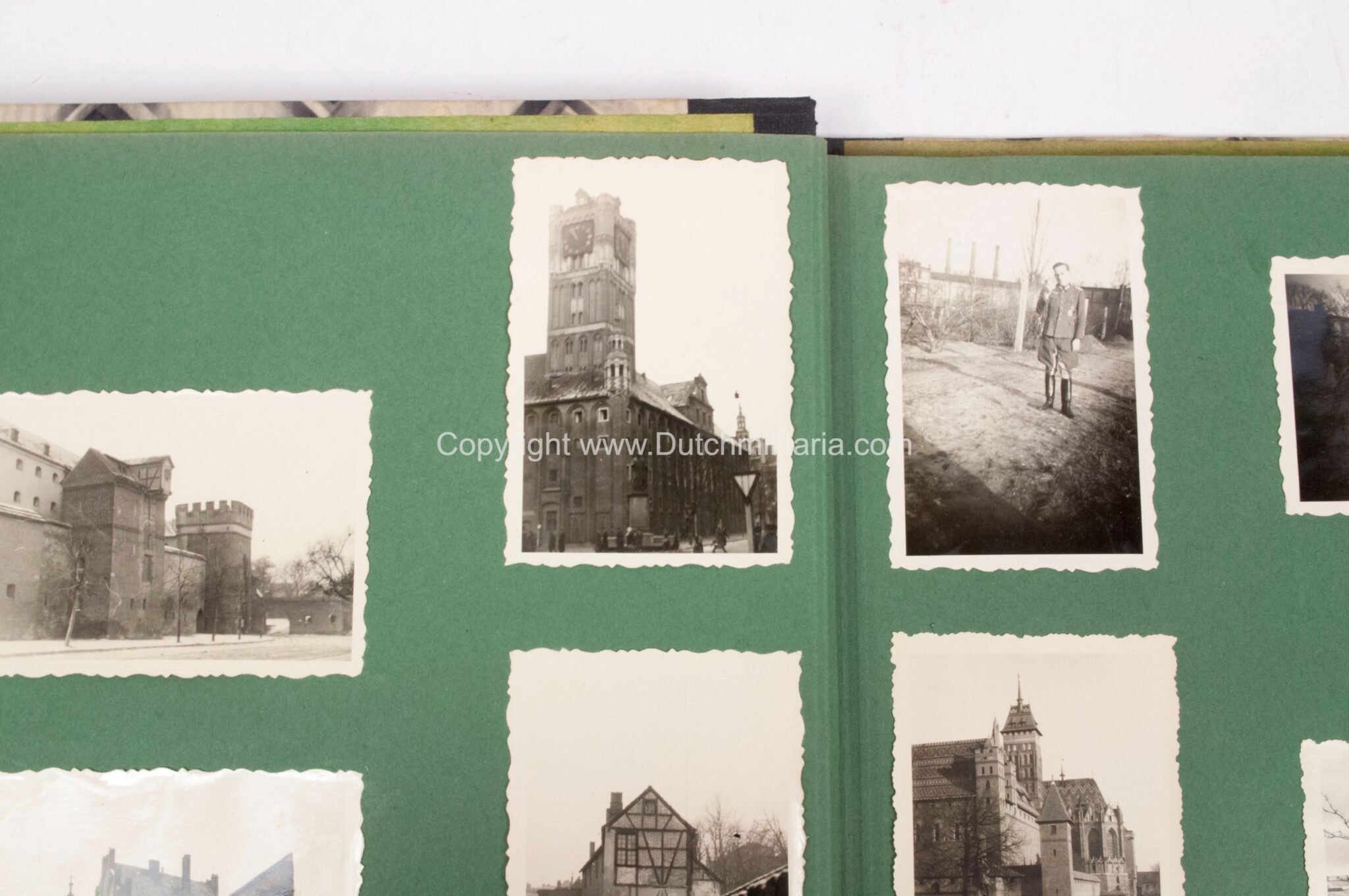 Photoalbum grouping 26 Infanterie Division with 282 photos — image 66