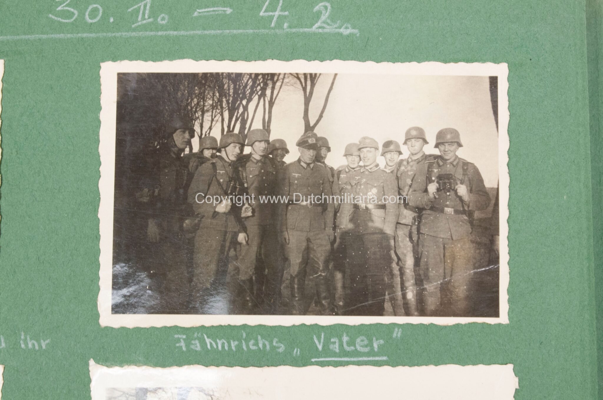 Photoalbum grouping 26 Infanterie Division with 282 photos — image 72