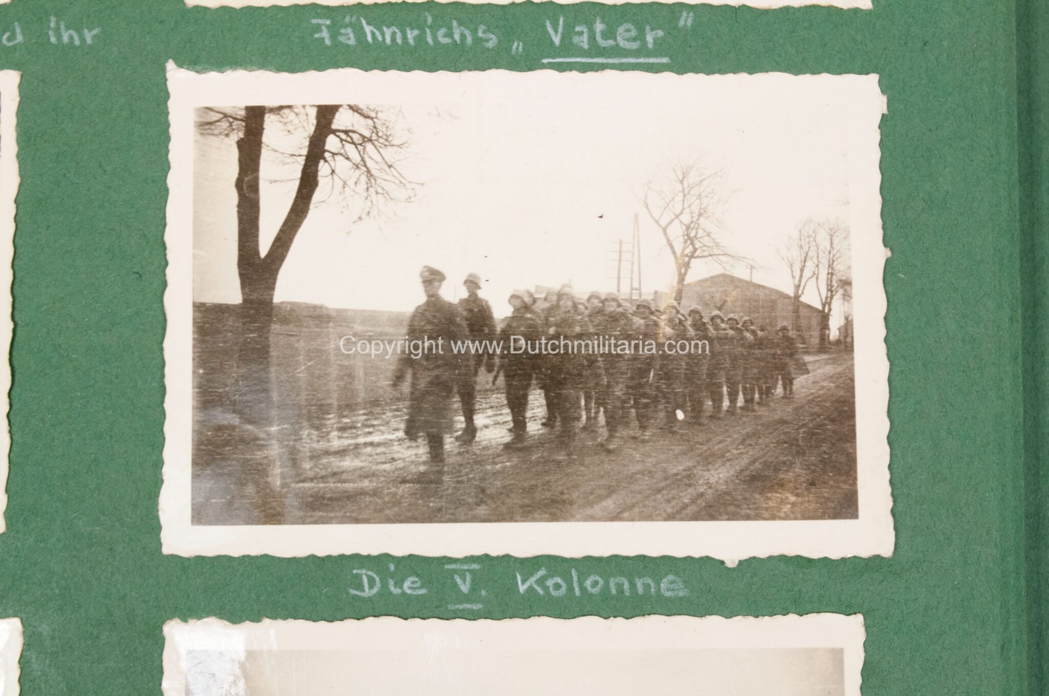 Photoalbum grouping 26 Infanterie Division with 282 photos — image 73