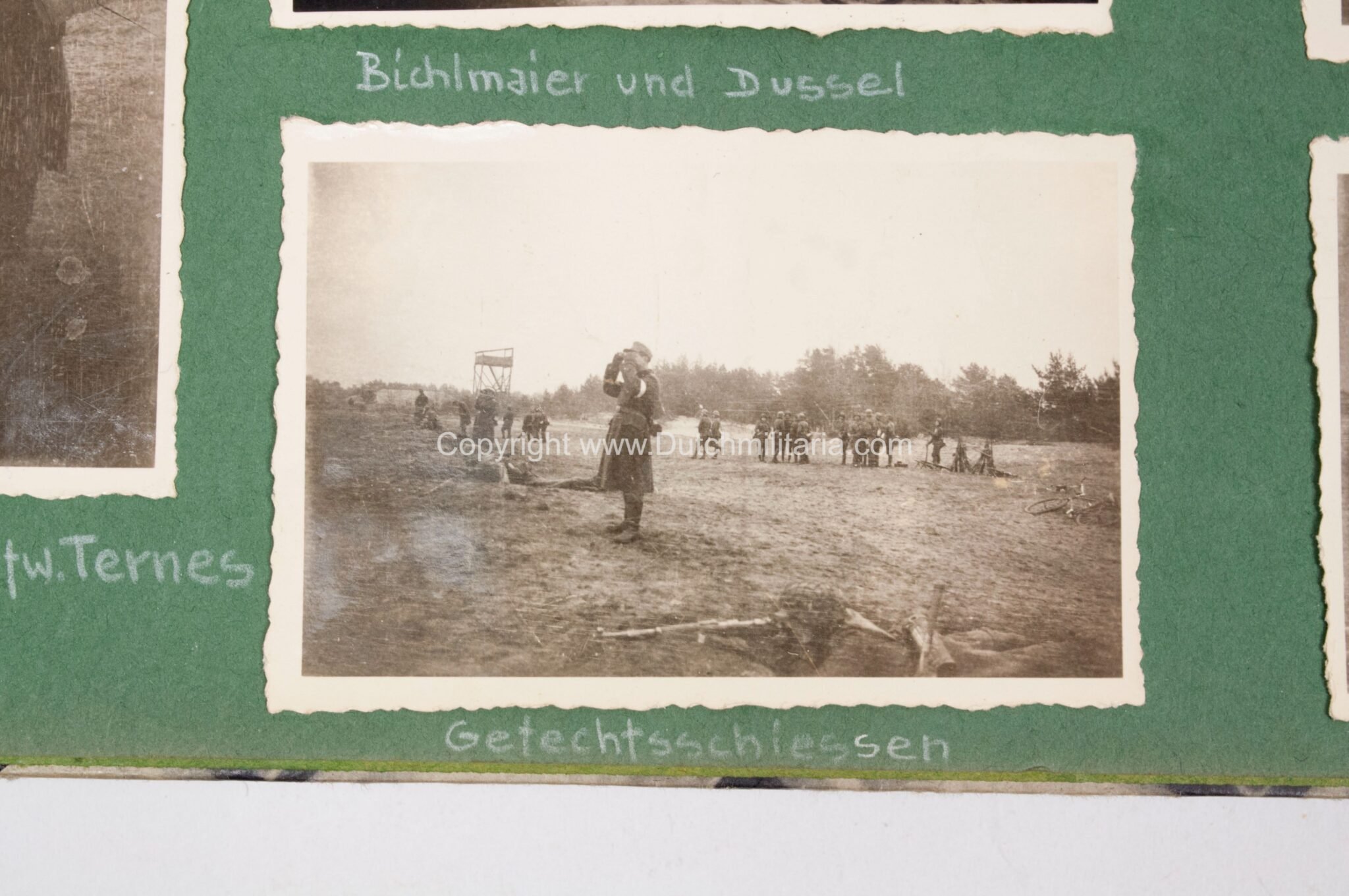 Photoalbum grouping 26 Infanterie Division with 282 photos — image 75