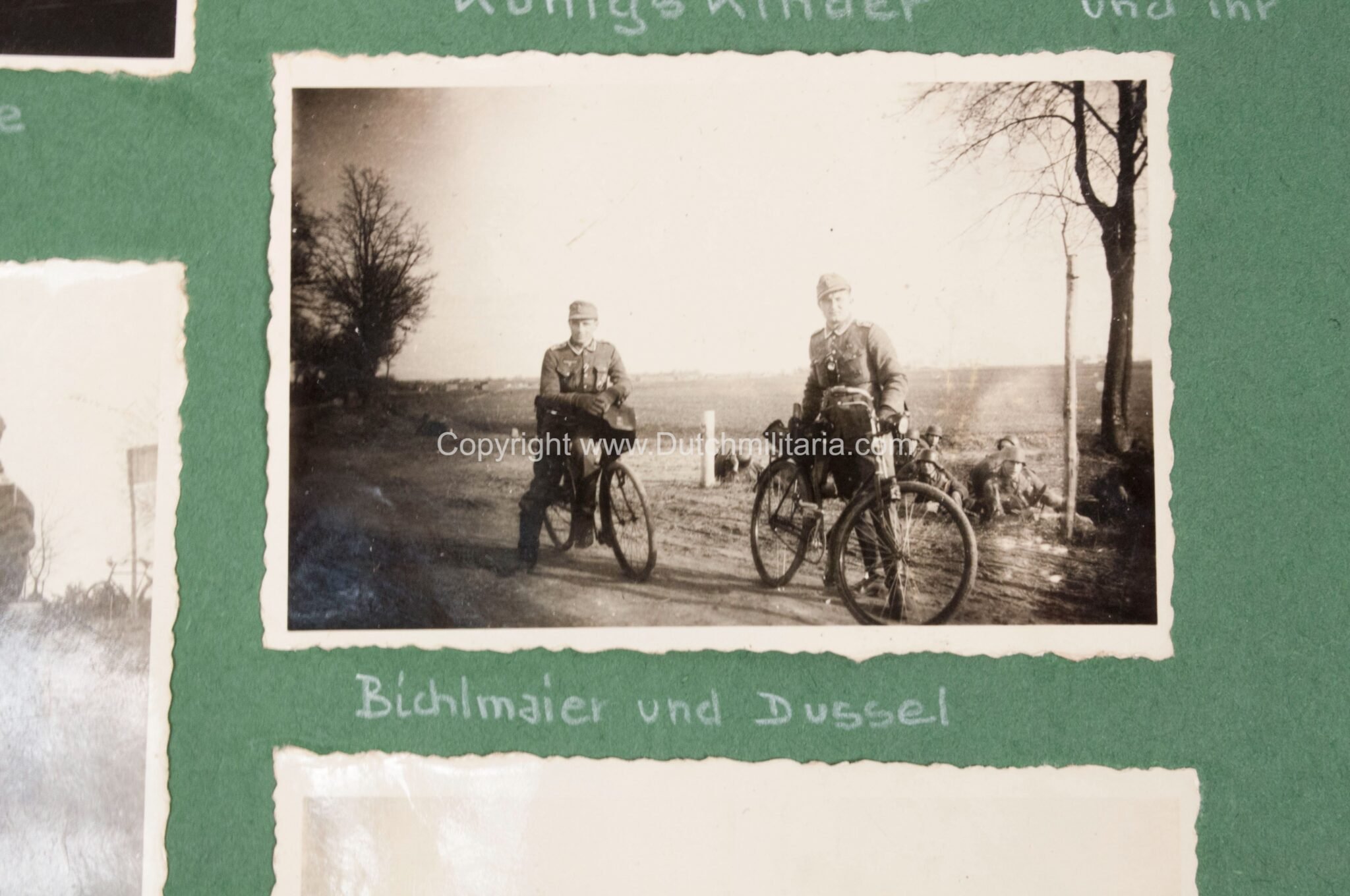Photoalbum grouping 26 Infanterie Division with 282 photos — image 76