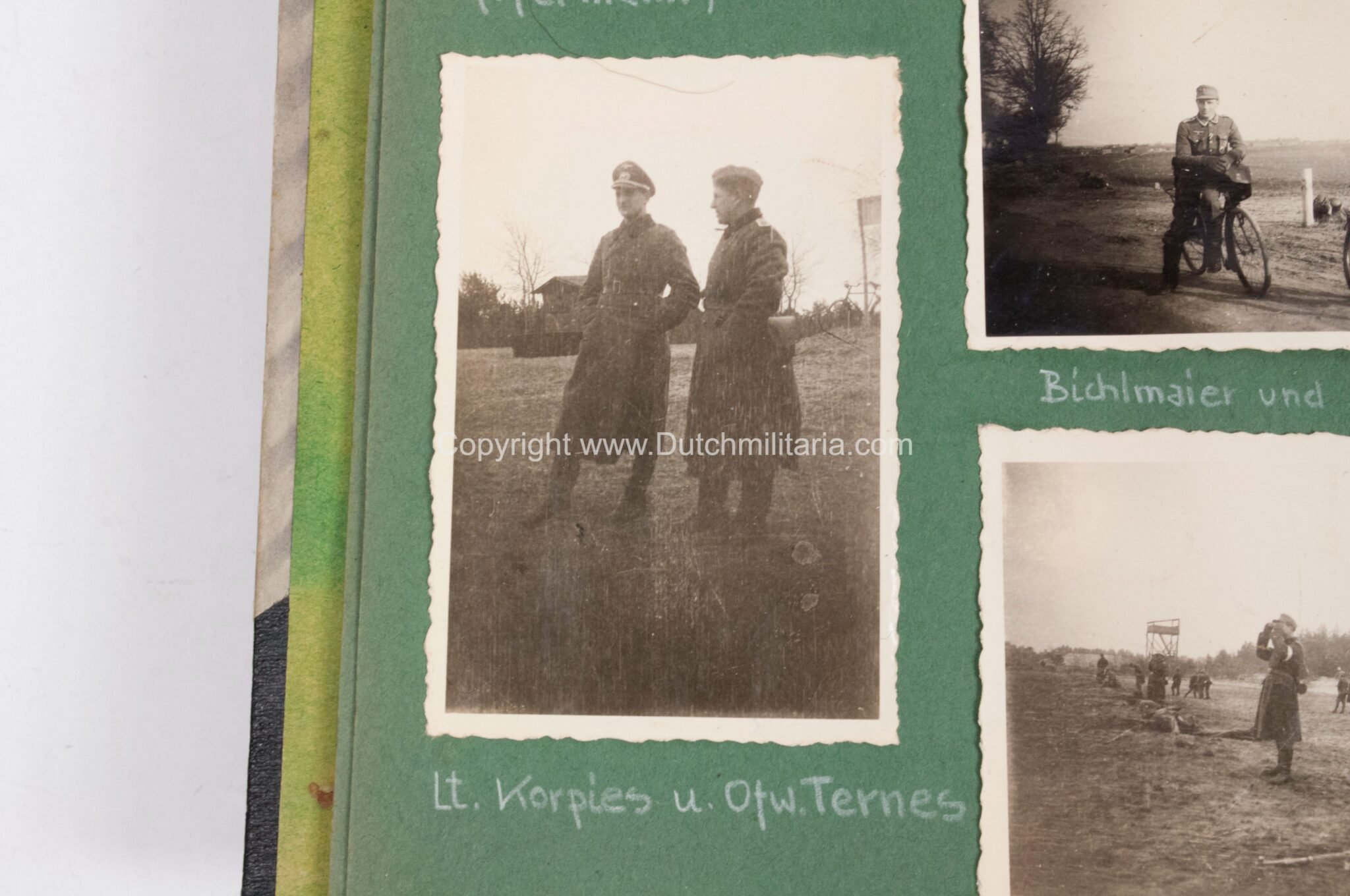 Photoalbum grouping 26 Infanterie Division with 282 photos — image 77