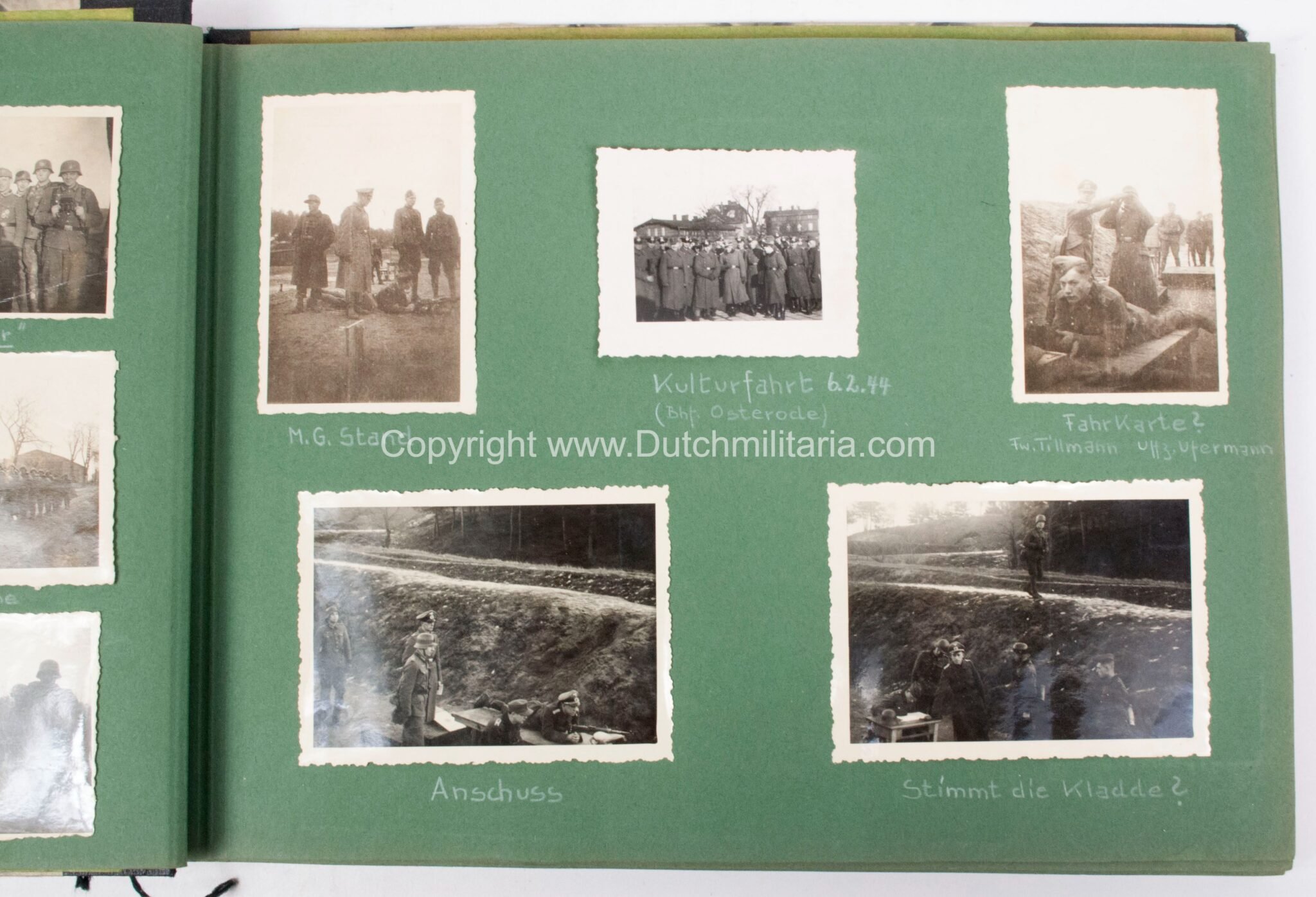Photoalbum grouping 26 Infanterie Division with 282 photos — image 78