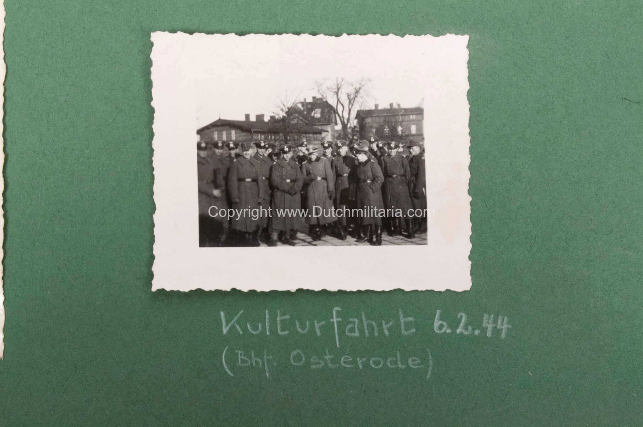 Photoalbum grouping 26 Infanterie Division with 282 photos — image 79
