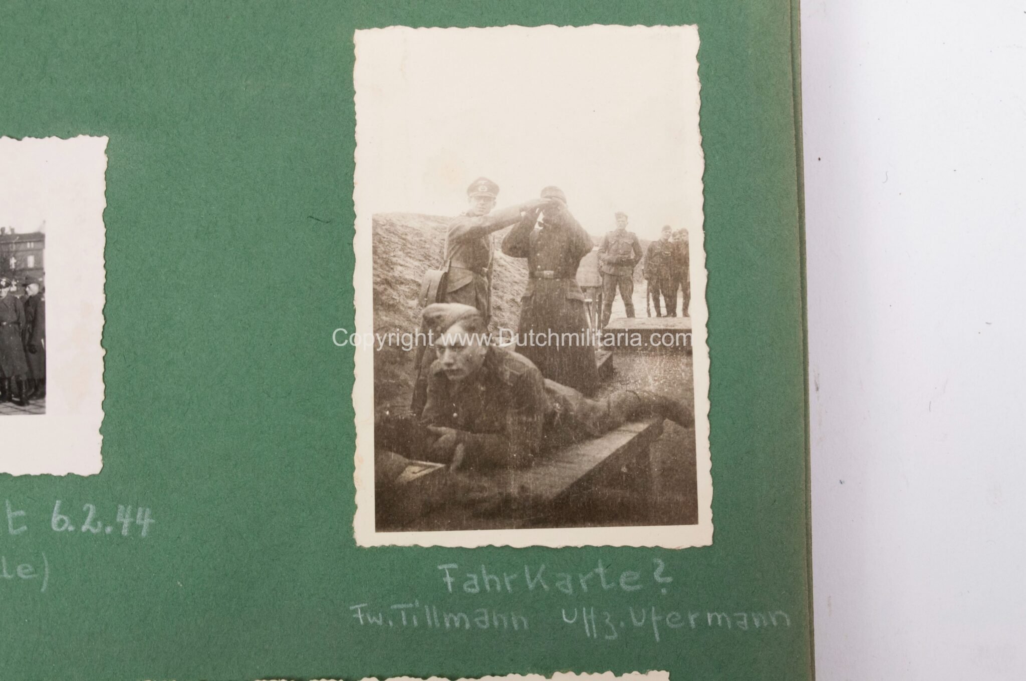 Photoalbum grouping 26 Infanterie Division with 282 photos — image 81