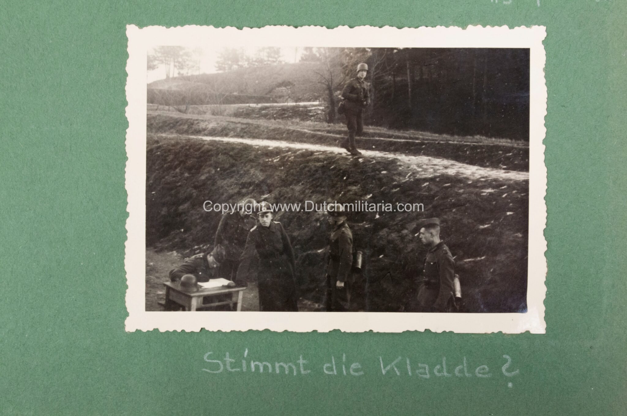Photoalbum grouping 26 Infanterie Division with 282 photos — image 82