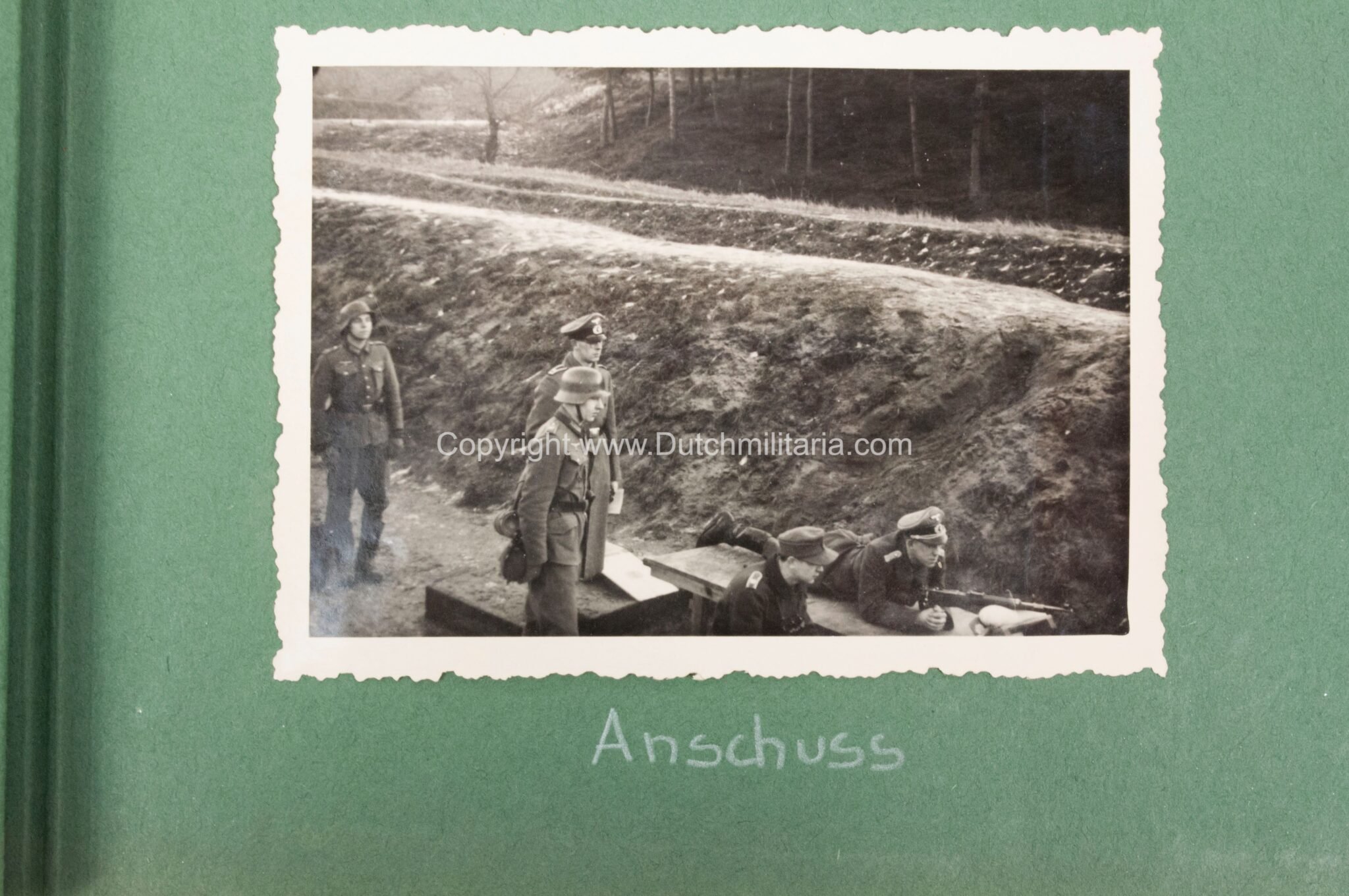 Photoalbum grouping 26 Infanterie Division with 282 photos — image 83