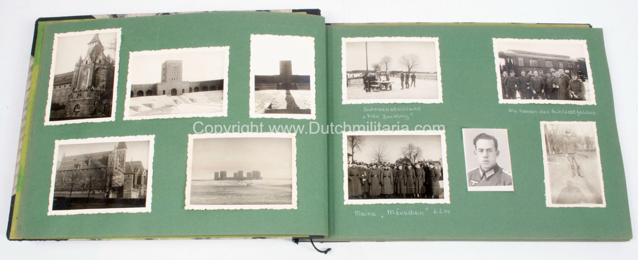 Photoalbum grouping 26 Infanterie Division with 282 photos — image 84