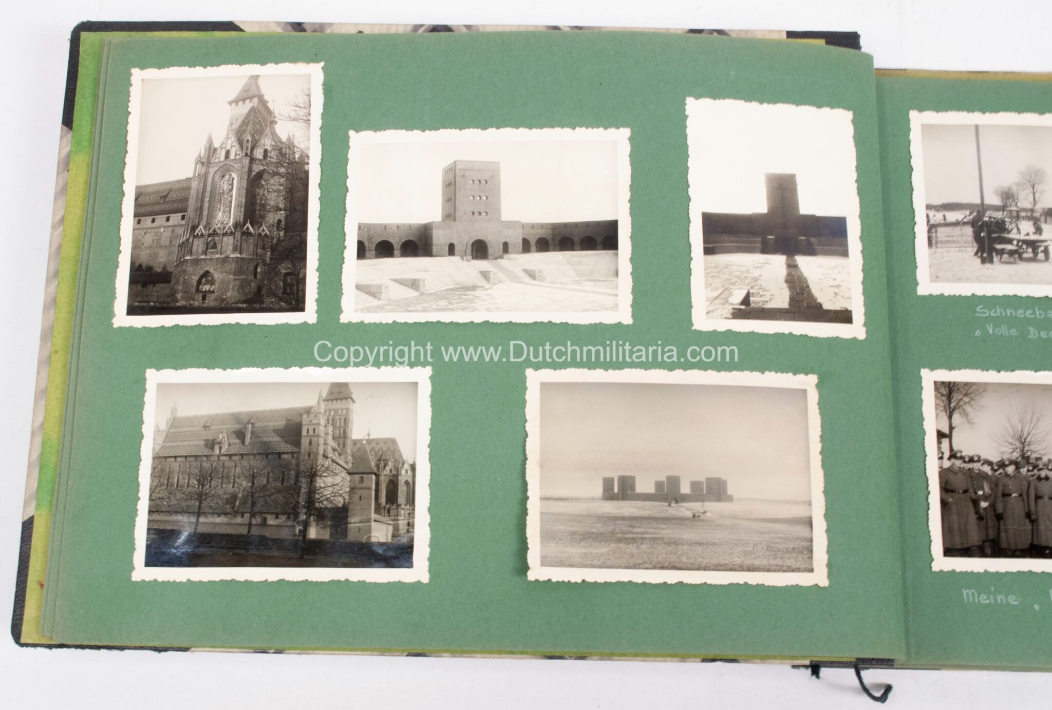 Photoalbum grouping 26 Infanterie Division with 282 photos — image 85