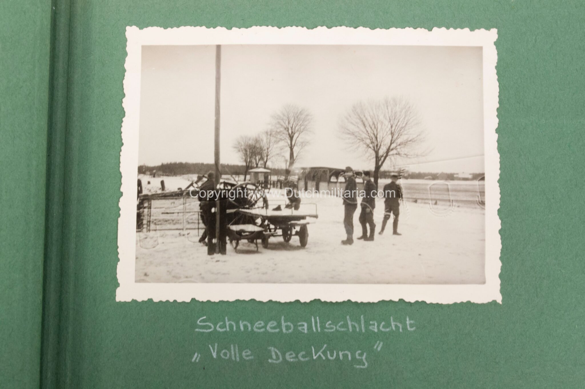 Photoalbum grouping 26 Infanterie Division with 282 photos — image 92