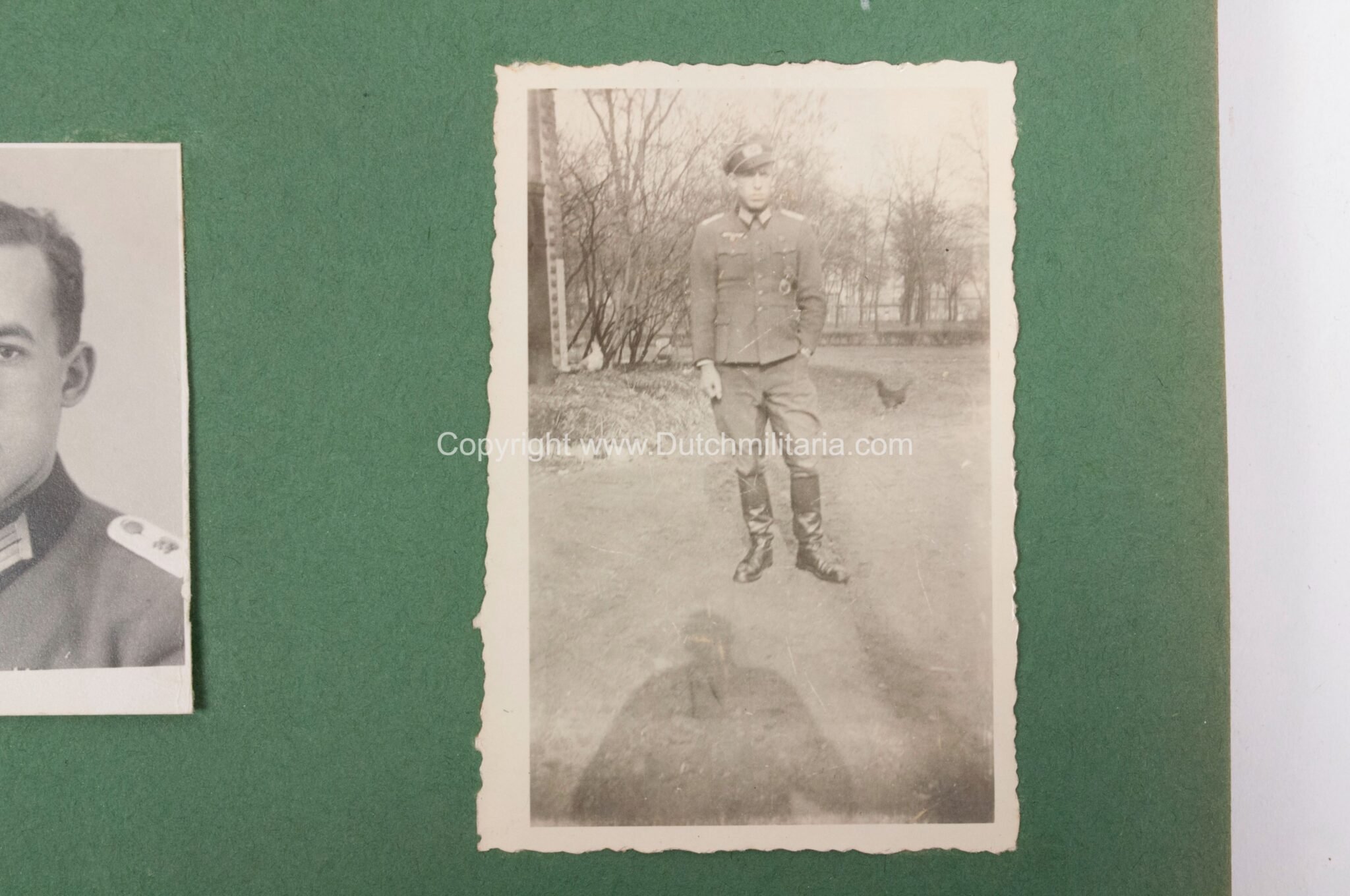 Photoalbum grouping 26 Infanterie Division with 282 photos — image 94