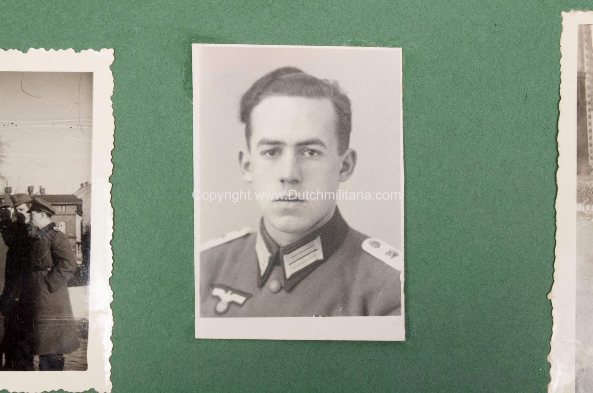 Photoalbum grouping 26 Infanterie Division with 282 photos — image 95