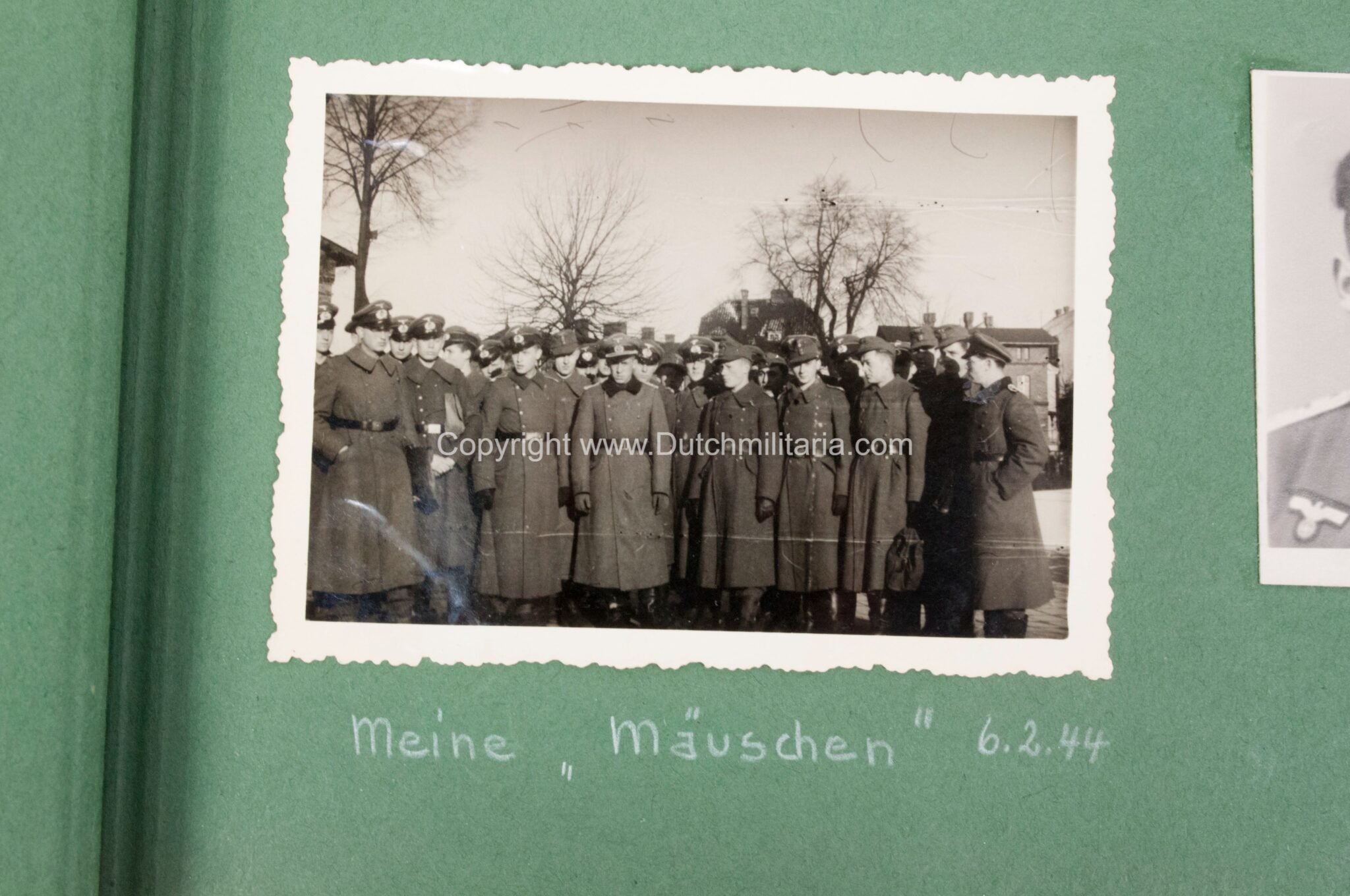 Photoalbum grouping 26 Infanterie Division with 282 photos — image 96